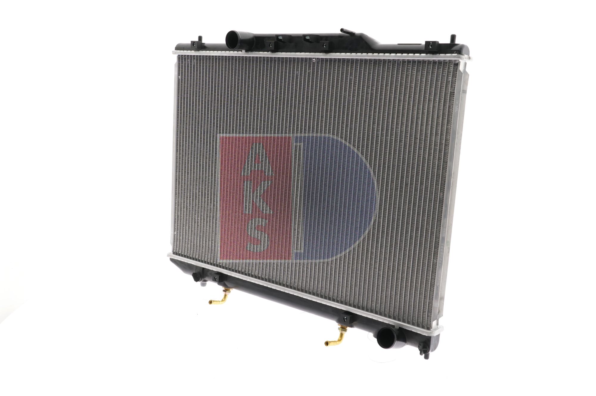 Radiateur du moteur de STARK SKRD-0120130 à un taux avantageux