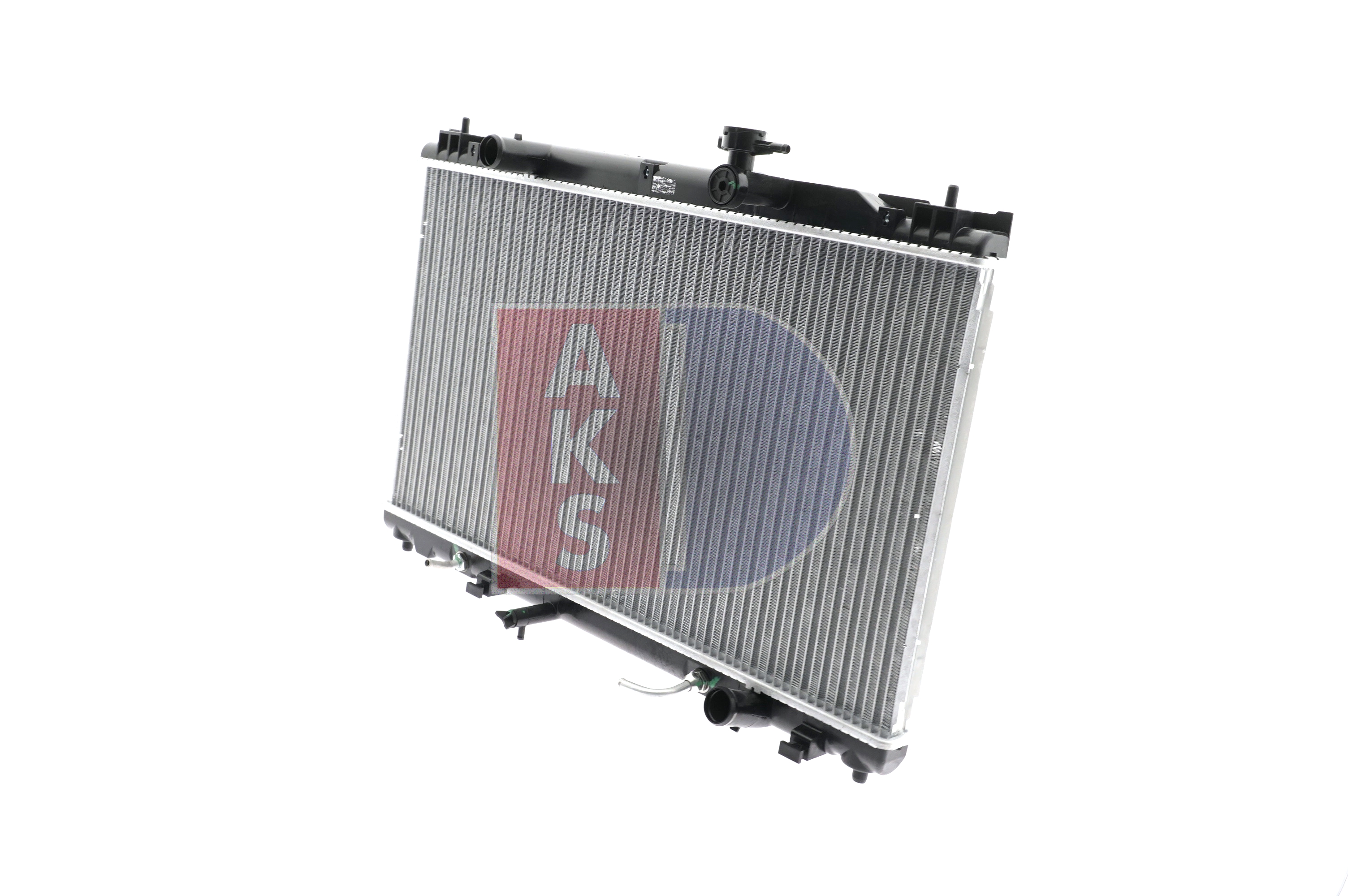 AKS DASIS 210086N radiateur 16400-28280