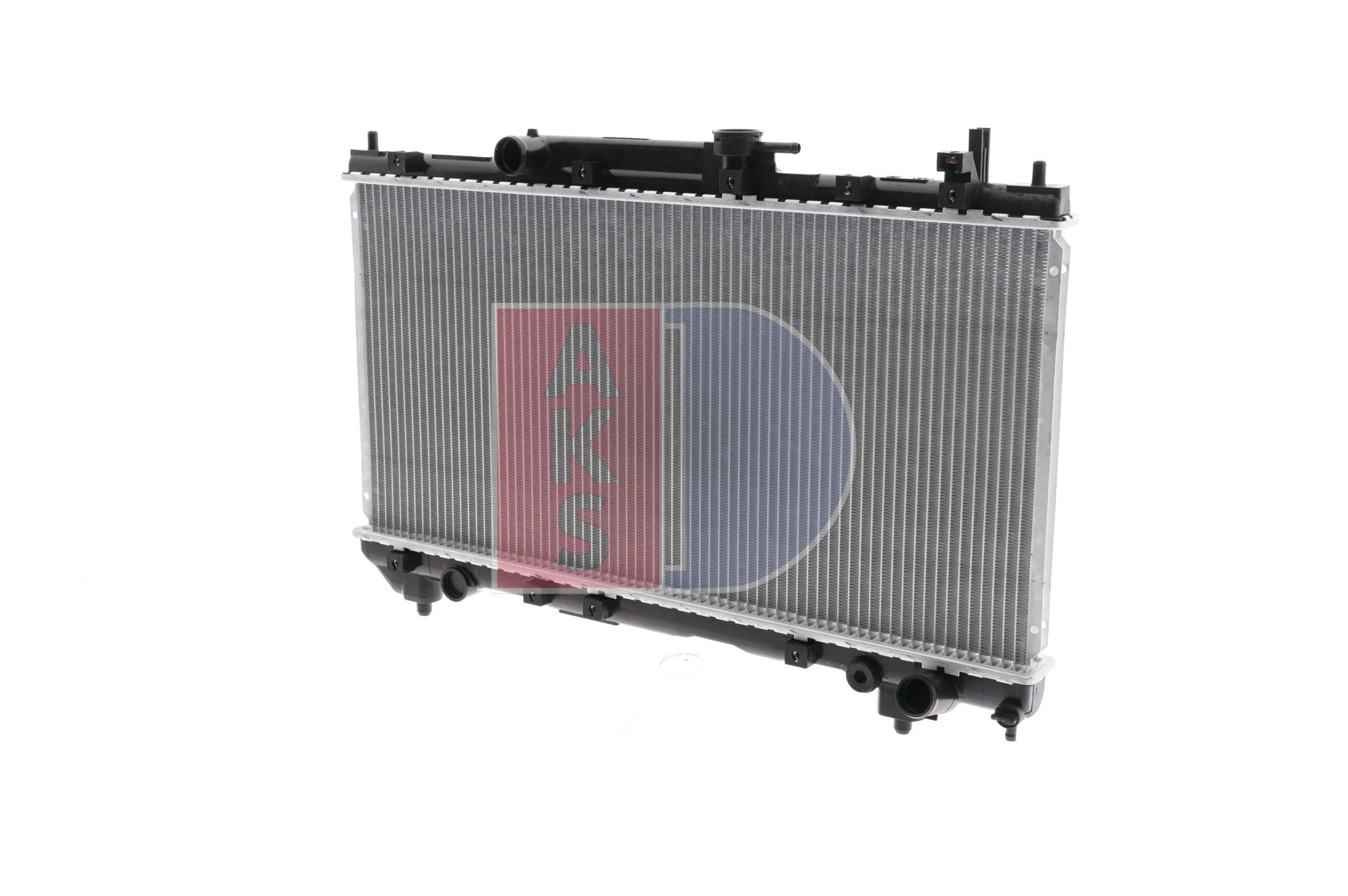 AKS DASIS 210089N radiateur 16400 0D080