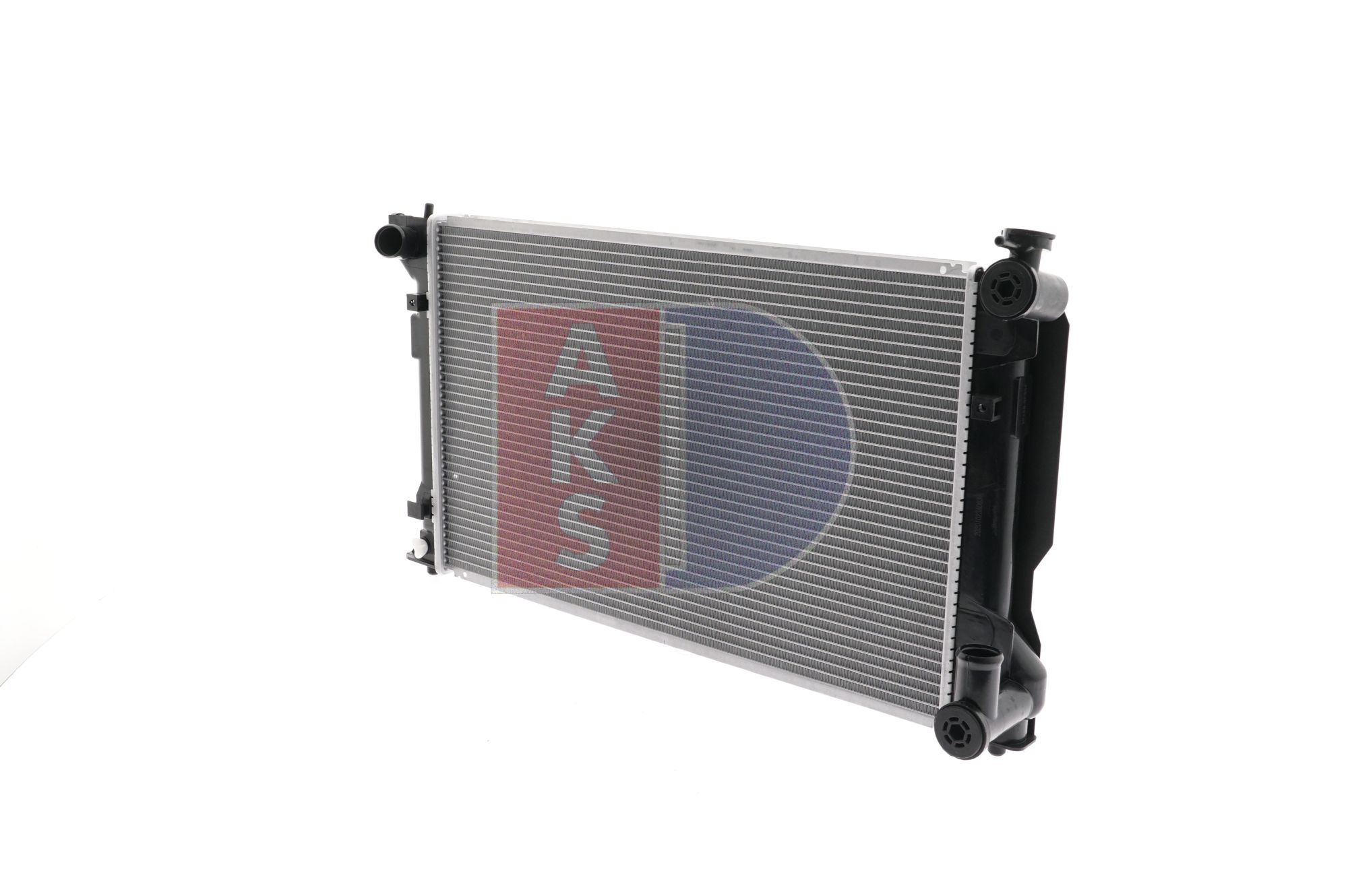 Radiateur du moteur de STARK SKRD-0120119 à un taux avantageux