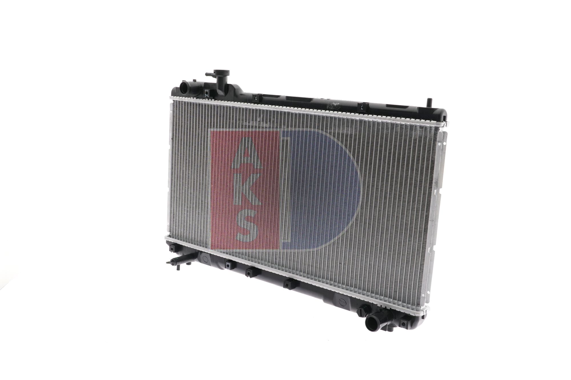 STARK Radiador, refrigeración del motor SKRD-0121568 a un precio bajo
