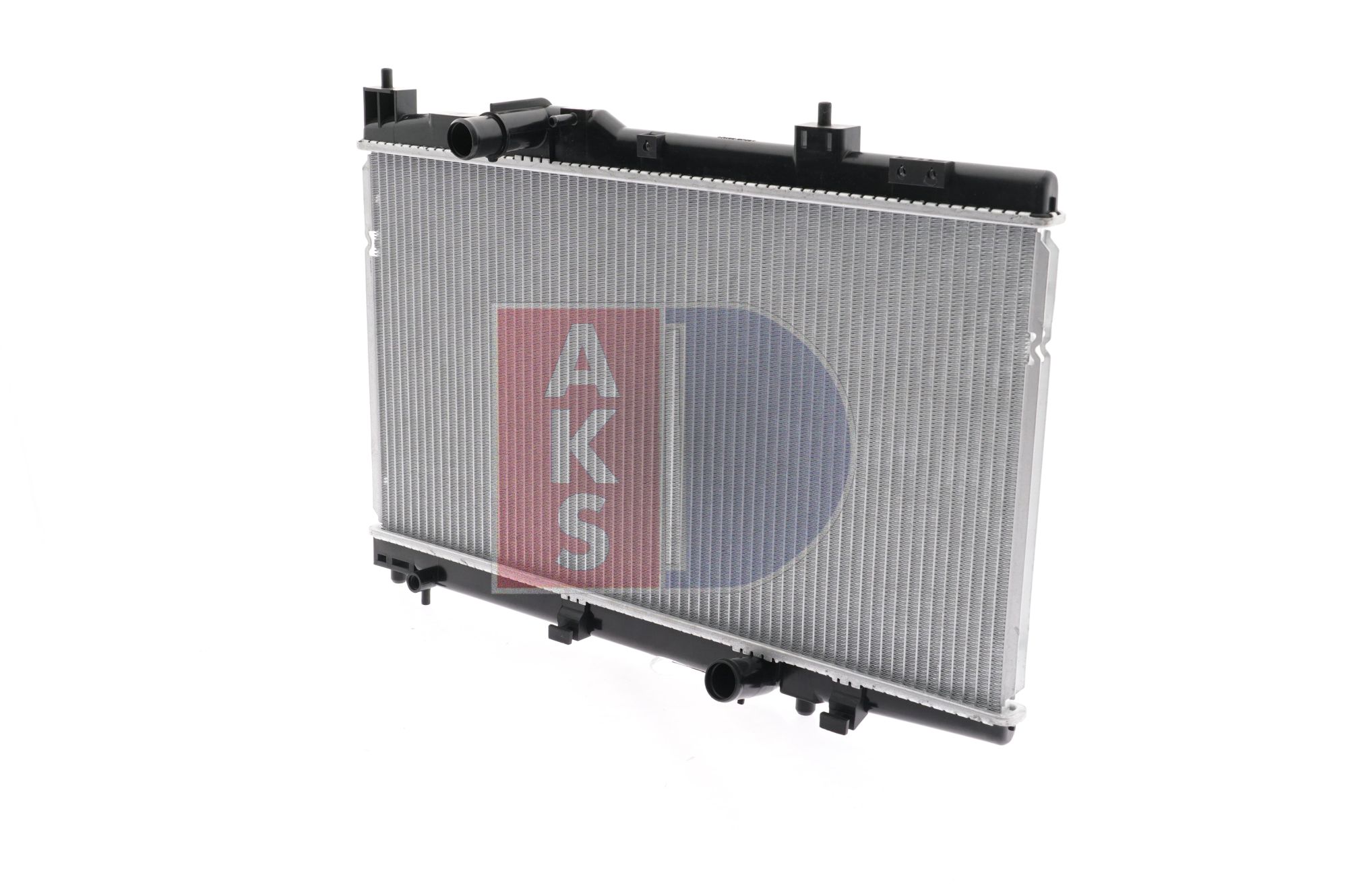 STARK Radiador, refrigeración del motor SKRD-0120460 a un precio bajo