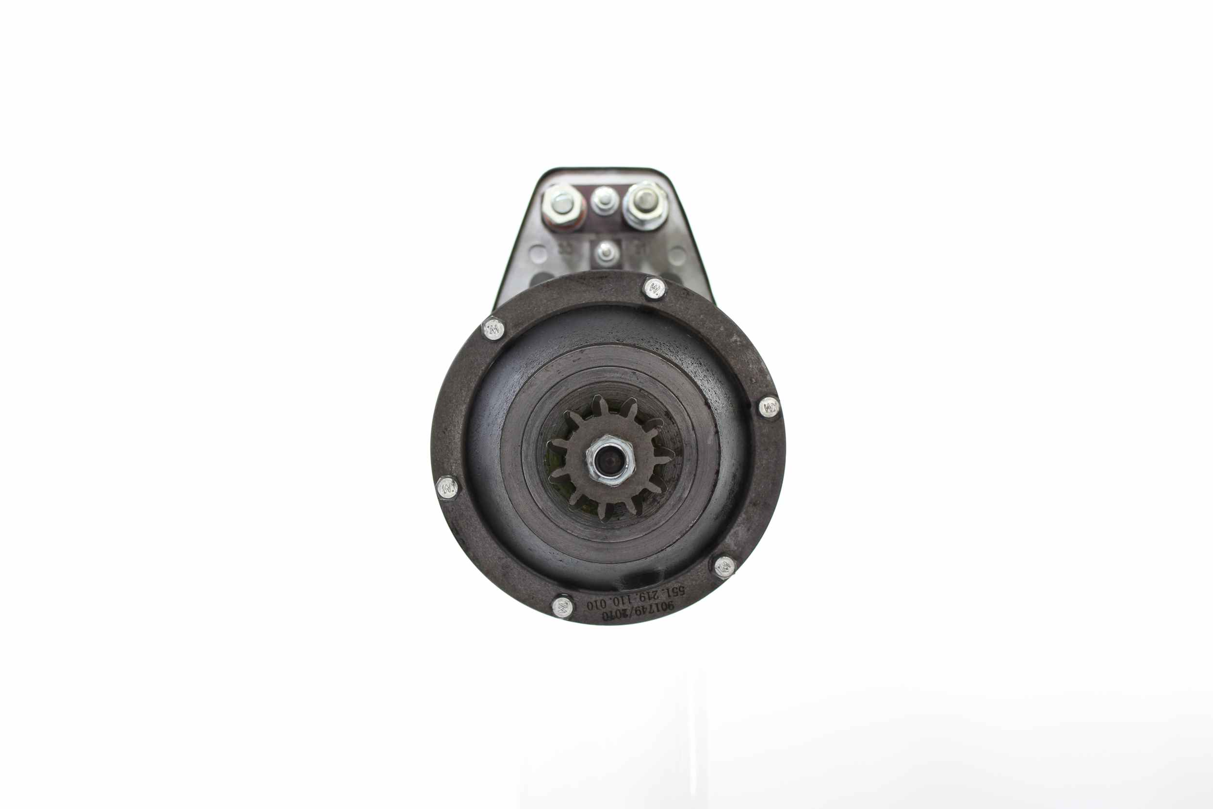 ALANKO 0031515501 Μίζα 10437954