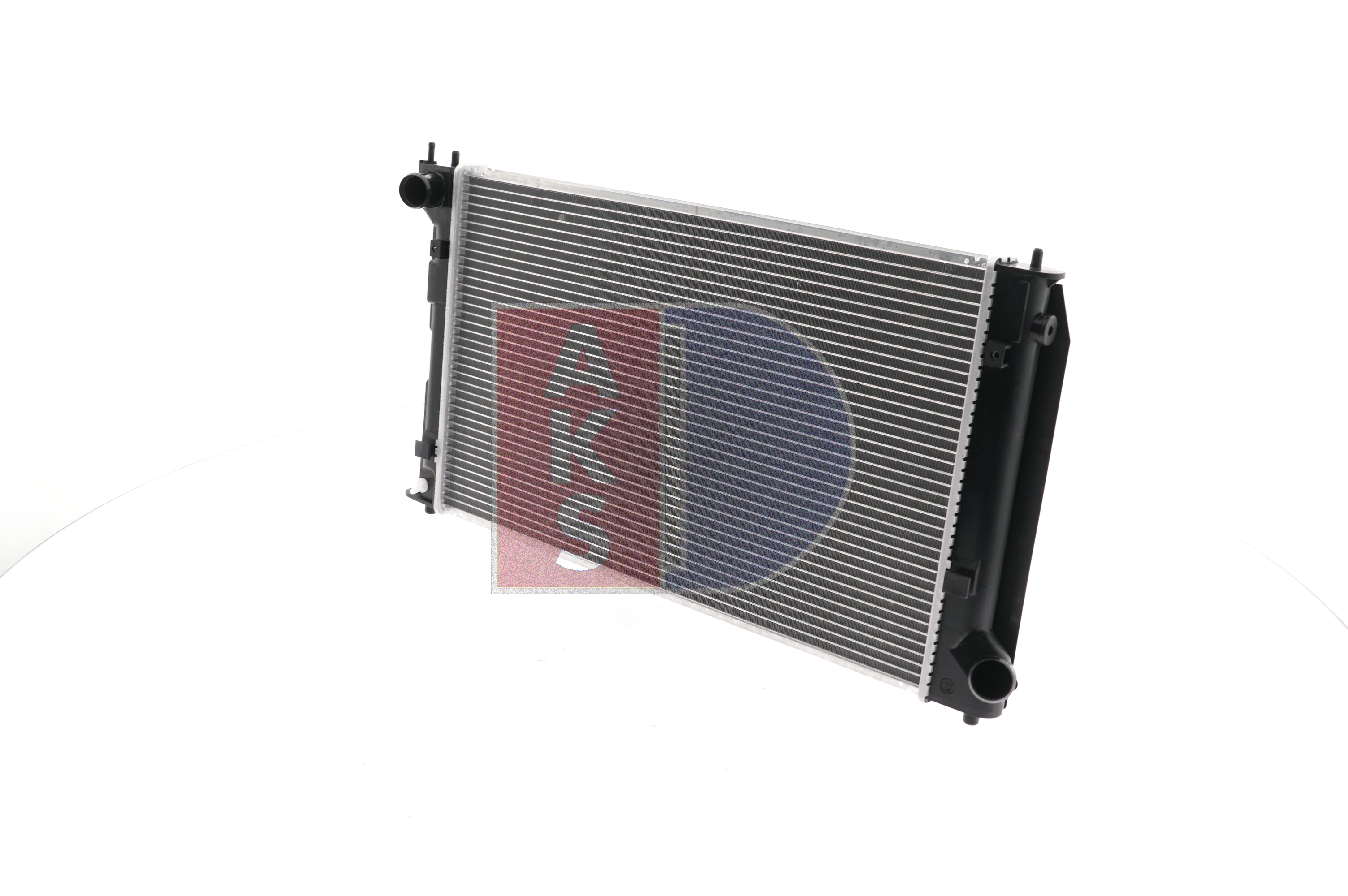 AKS DASIS 210156N radiateur 16400 0G030