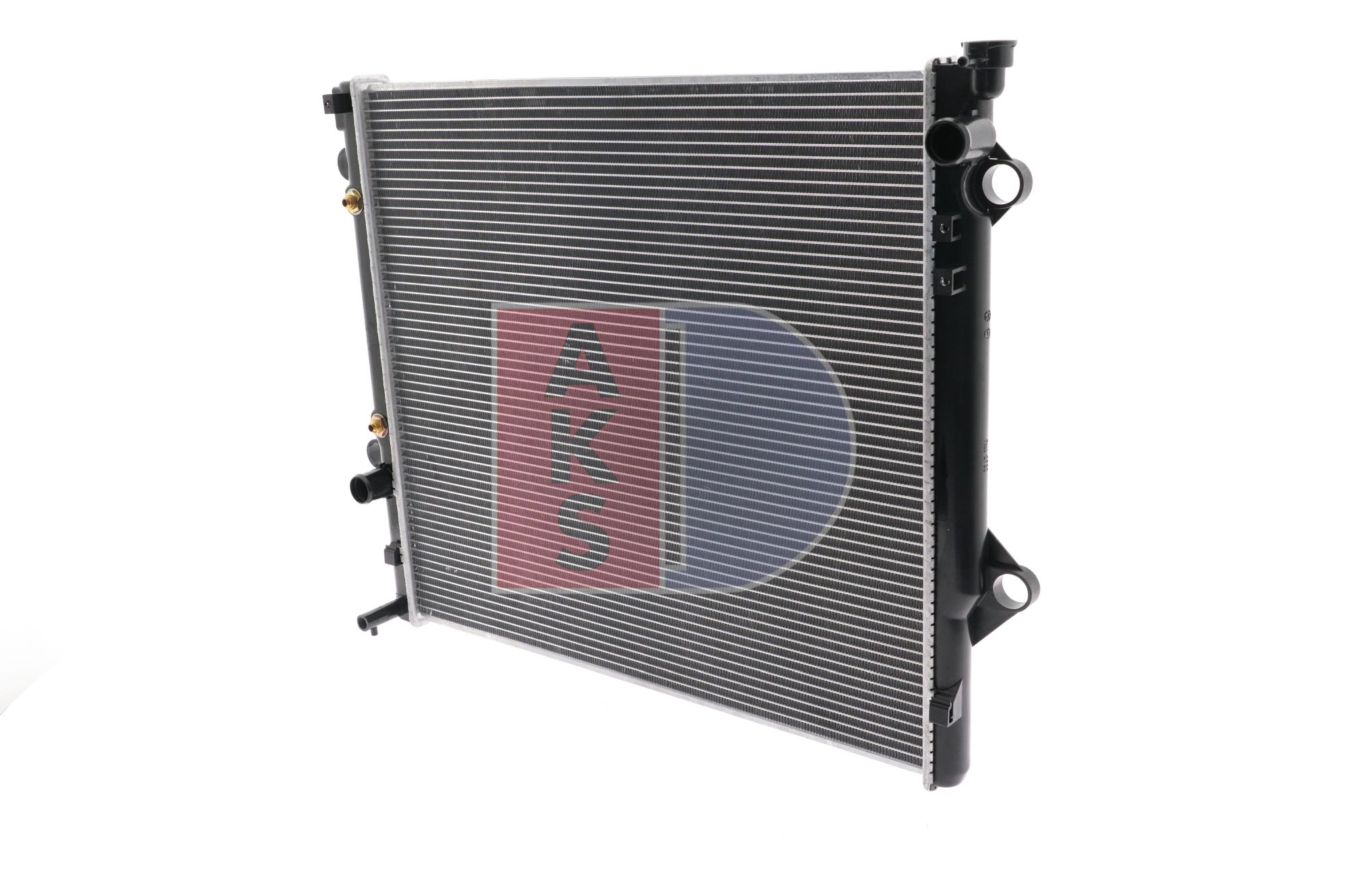 AKS DASIS 210166N radiateur 16400-31350