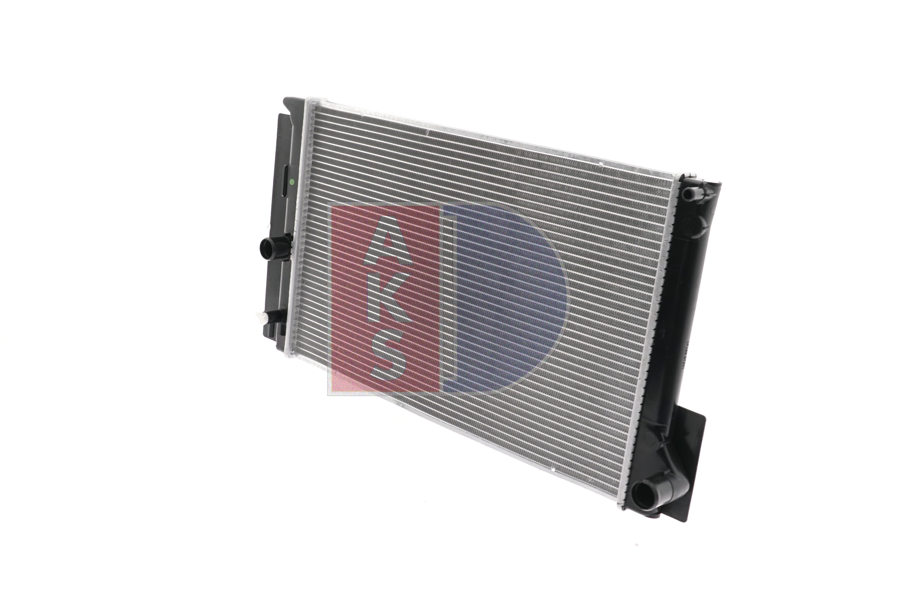 AKS DASIS 210186N radiateur 16400 22160