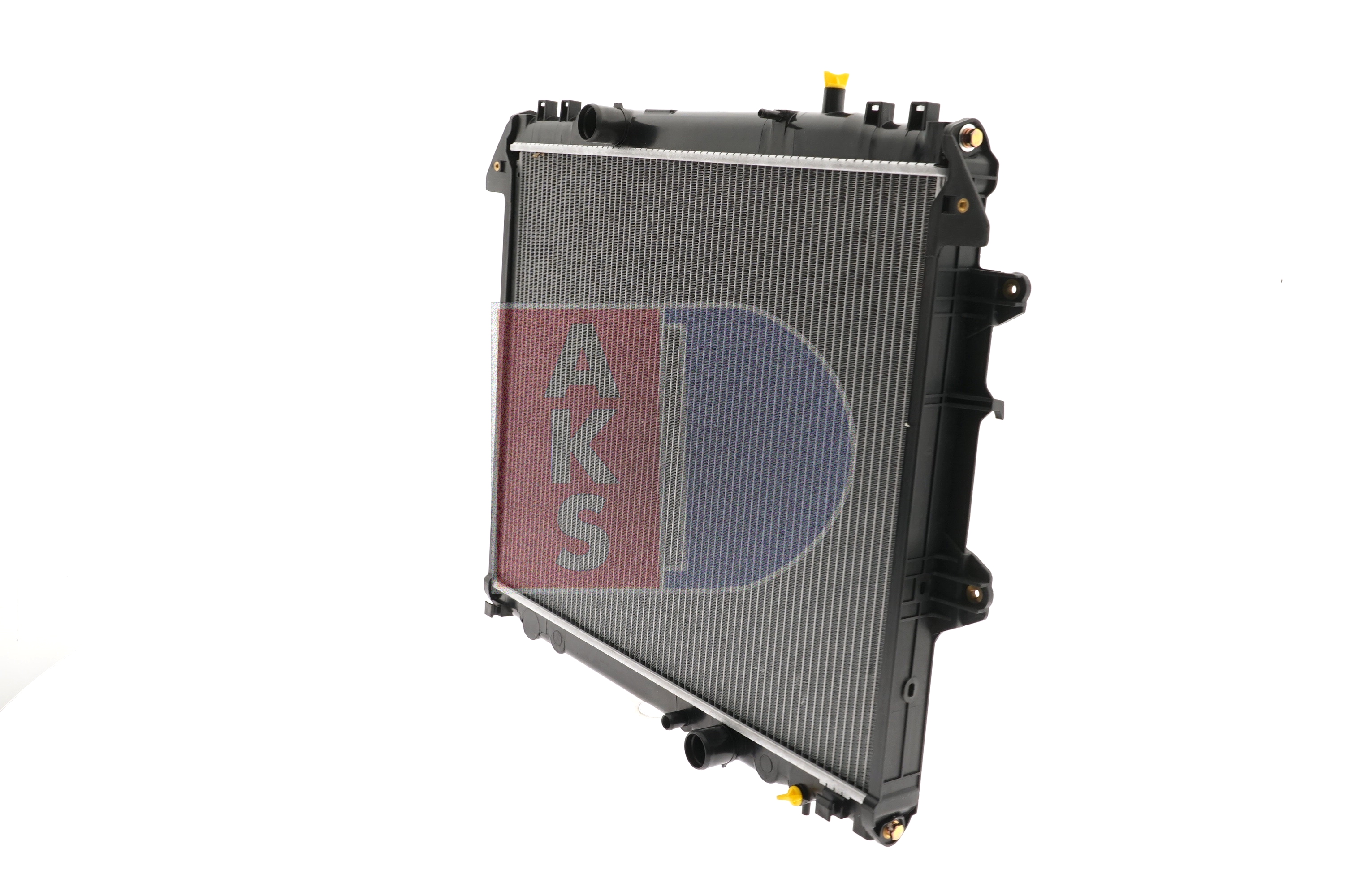 AKS DASIS 210190N radiateur 164000L250