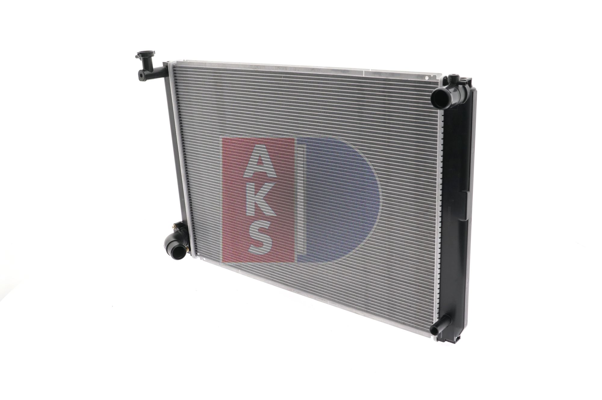 RIDEX Radiador, refrigeración del motor 470R0798 a un precio bajo