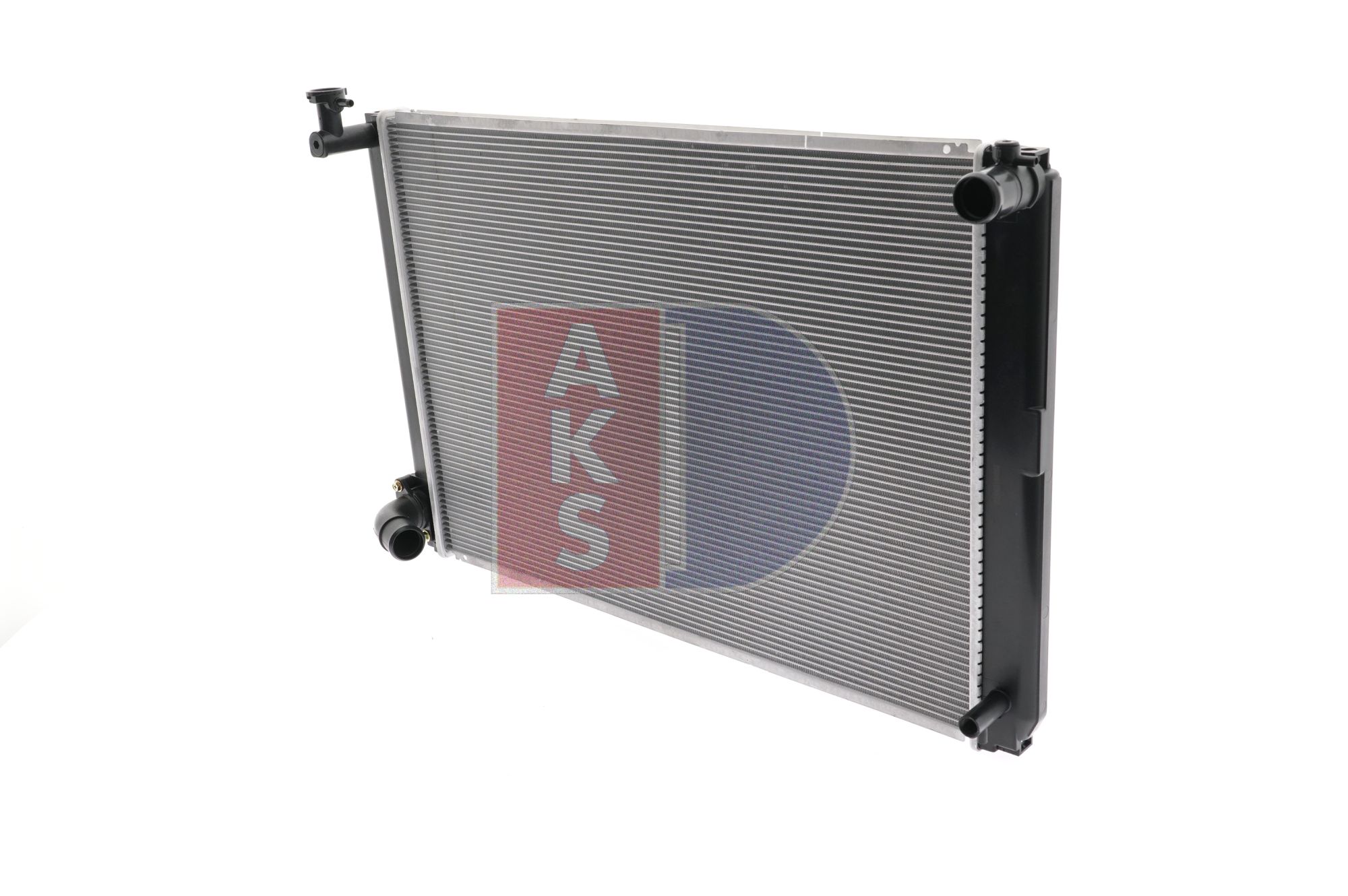 STARK Radiateur du moteur SKRD-0120746 pas chères
