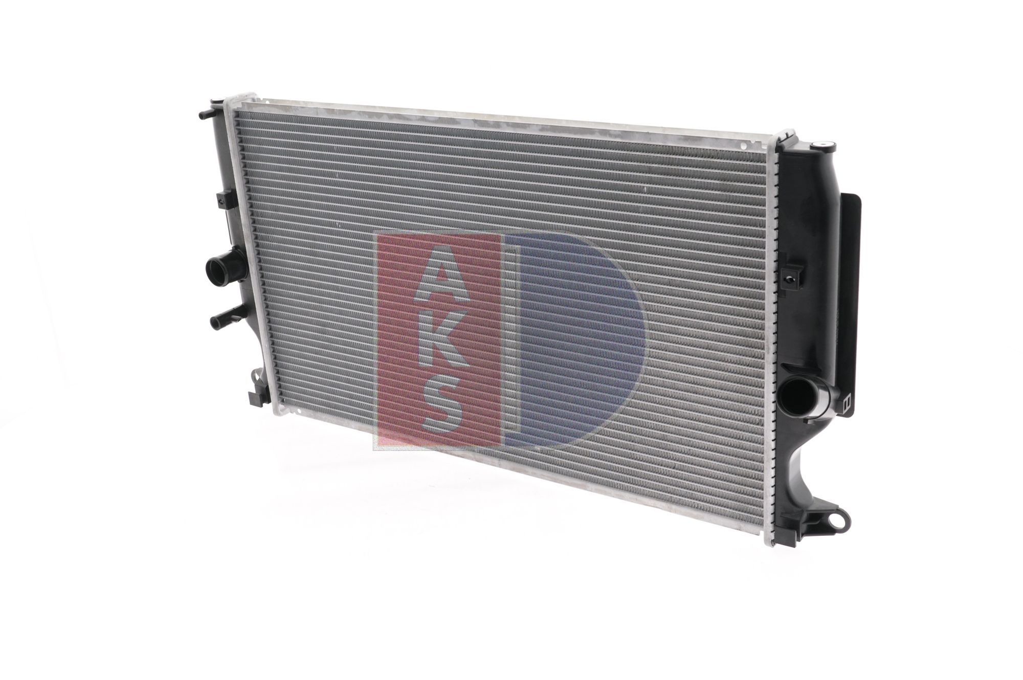 AKS DASIS 210214N radiateur 164000R061
