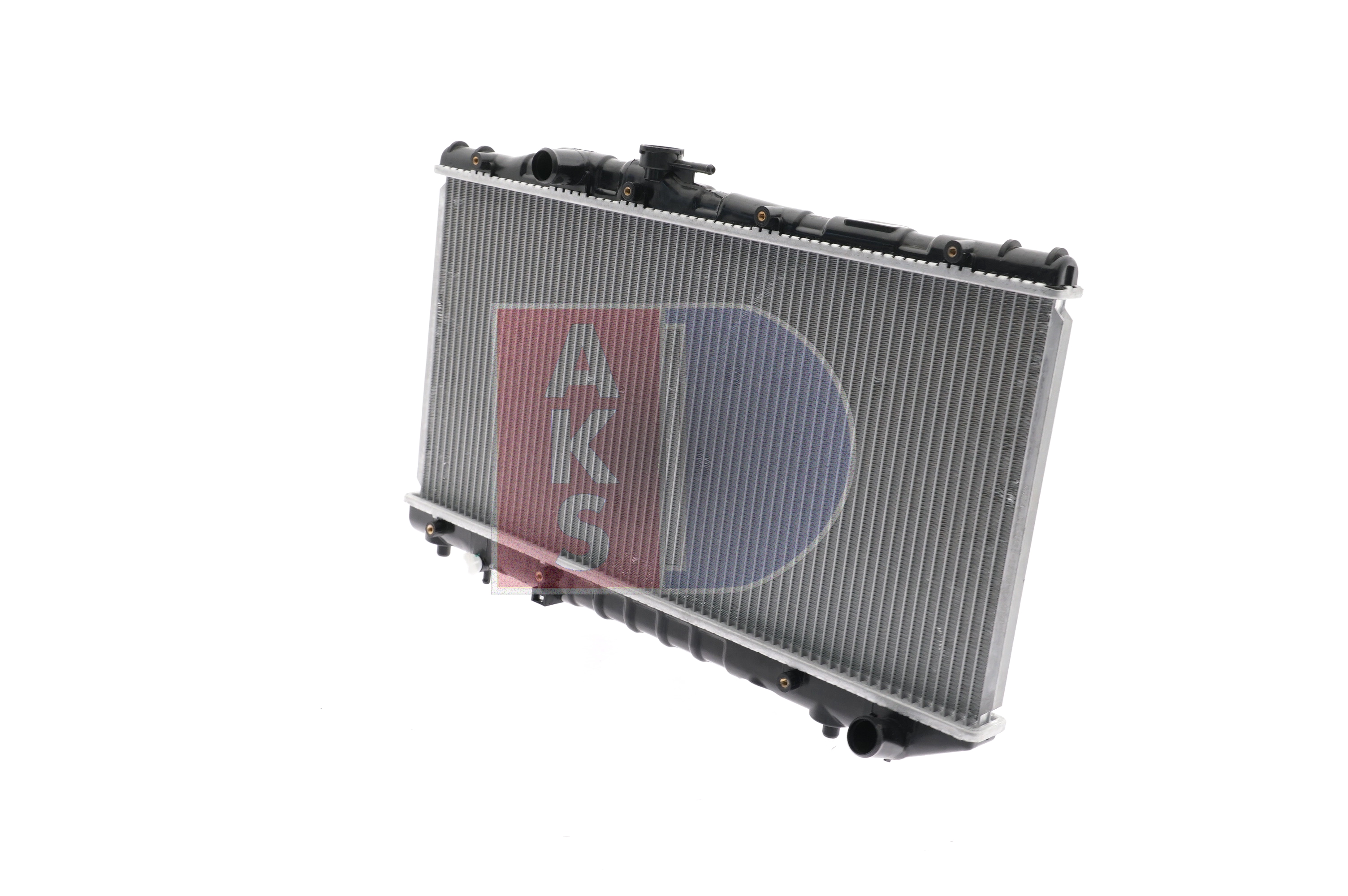 AKS DASIS 210370N radiateur 16400-74060