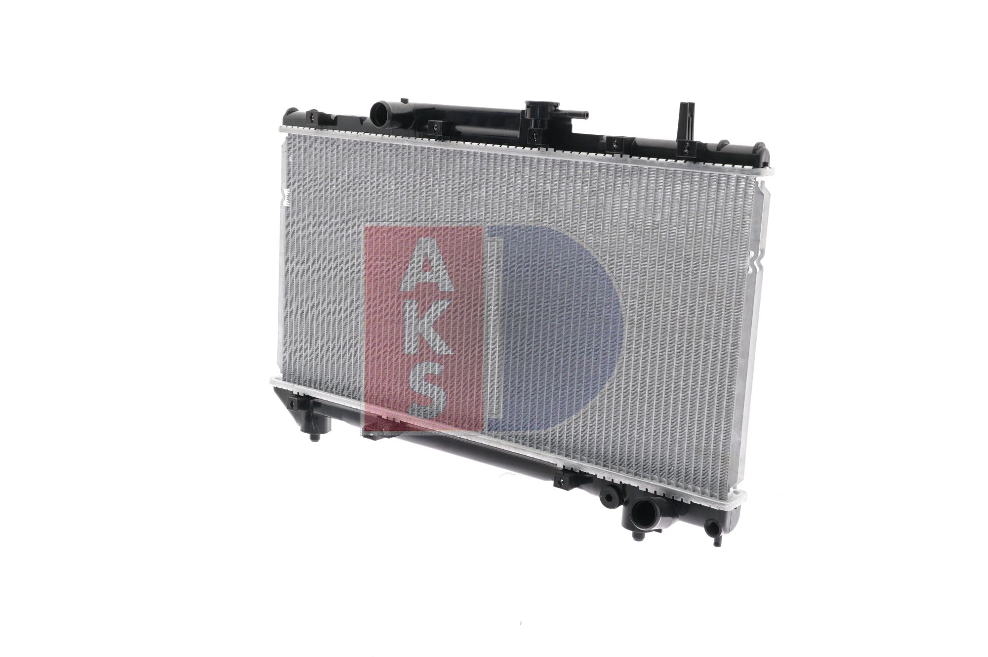 AKS DASIS 210440N radiateur 1640074820