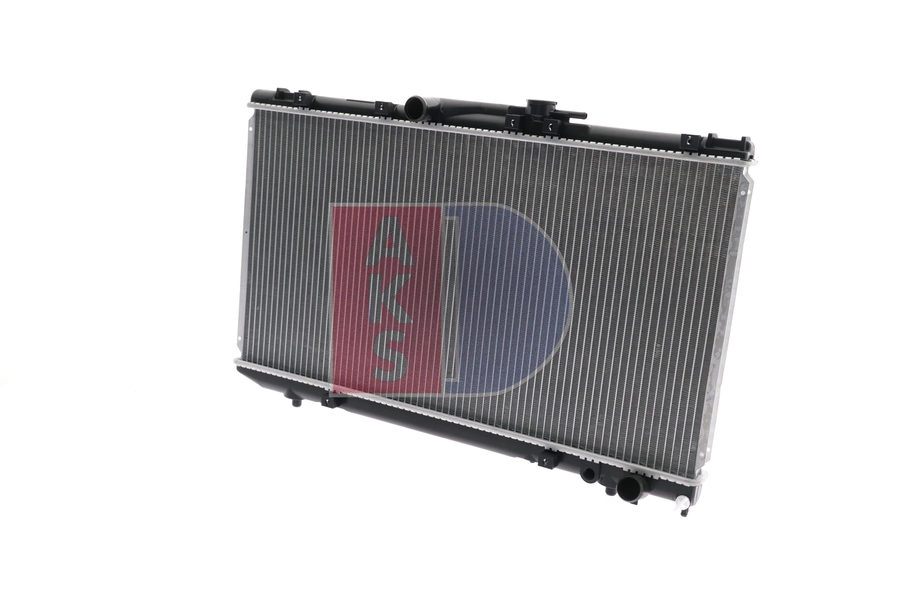 AKS DASIS 210690N radiateur 164000B010