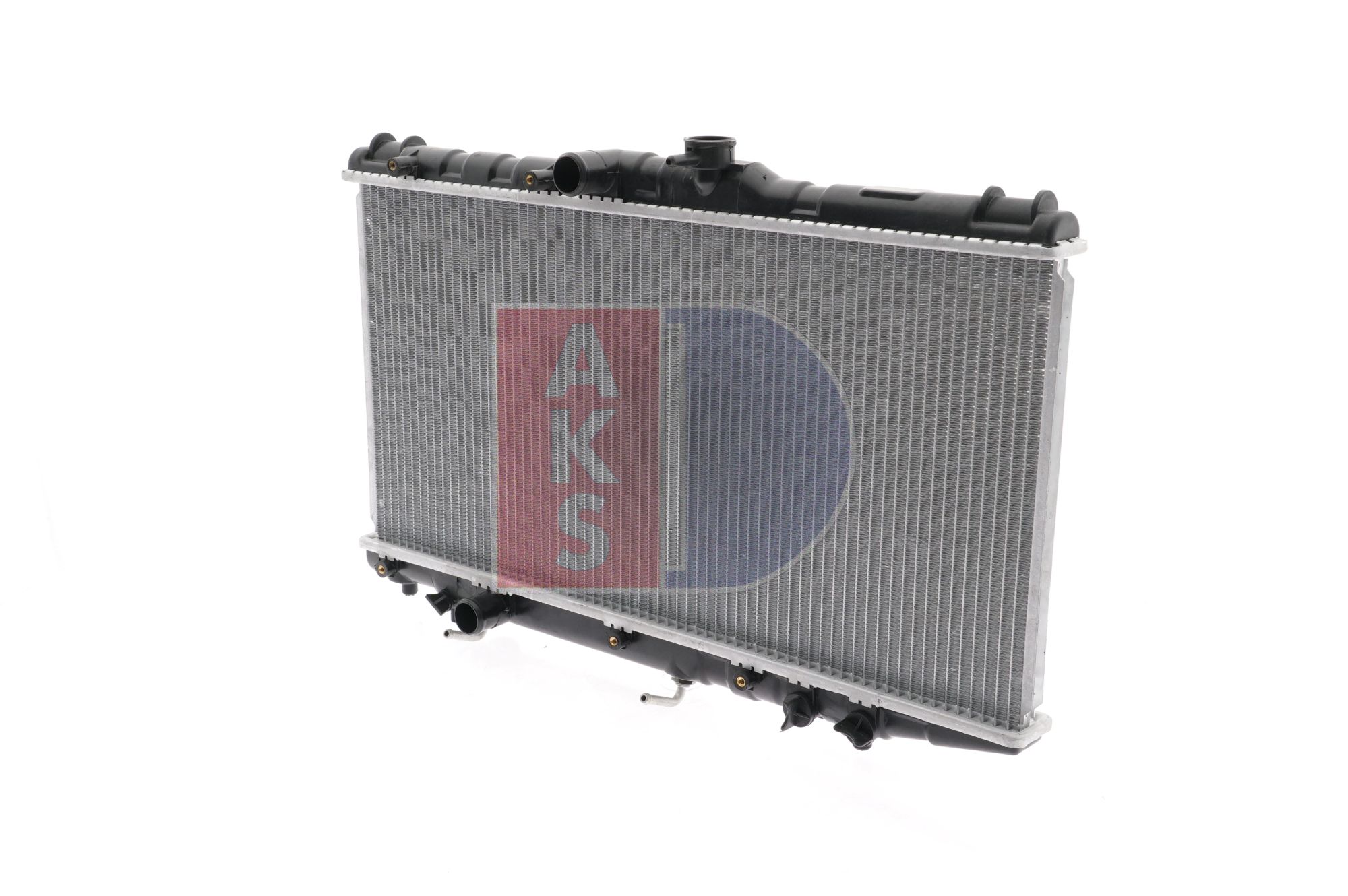 Ψυγειο νερου AKS DASIS TOYOTA COROLLA 210960N