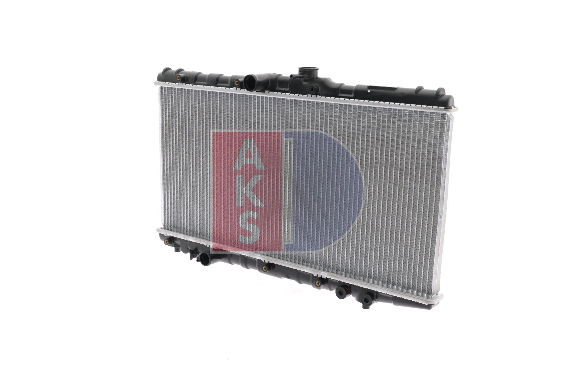 Kühler, Motorkühlung von STARK SKRD-0120138 beste Qualität zum besten Preis