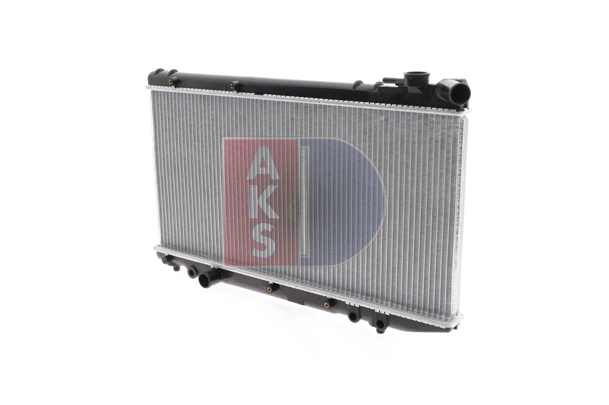 AKS DASIS 211260N radiateur 16400 16130