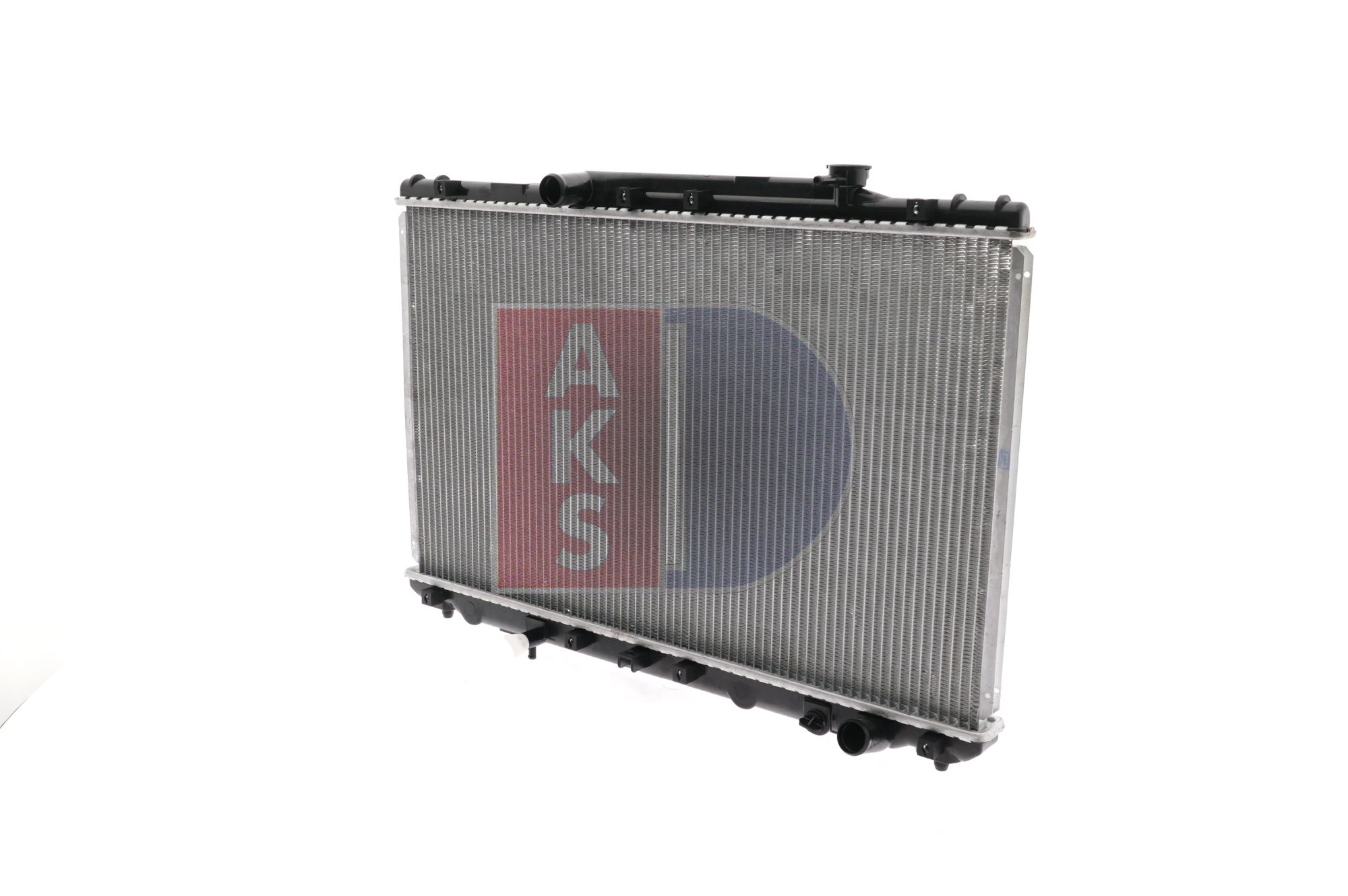 AKS DASIS 211590N Radiatorius, variklio aušinimas Toyota Camry CV11