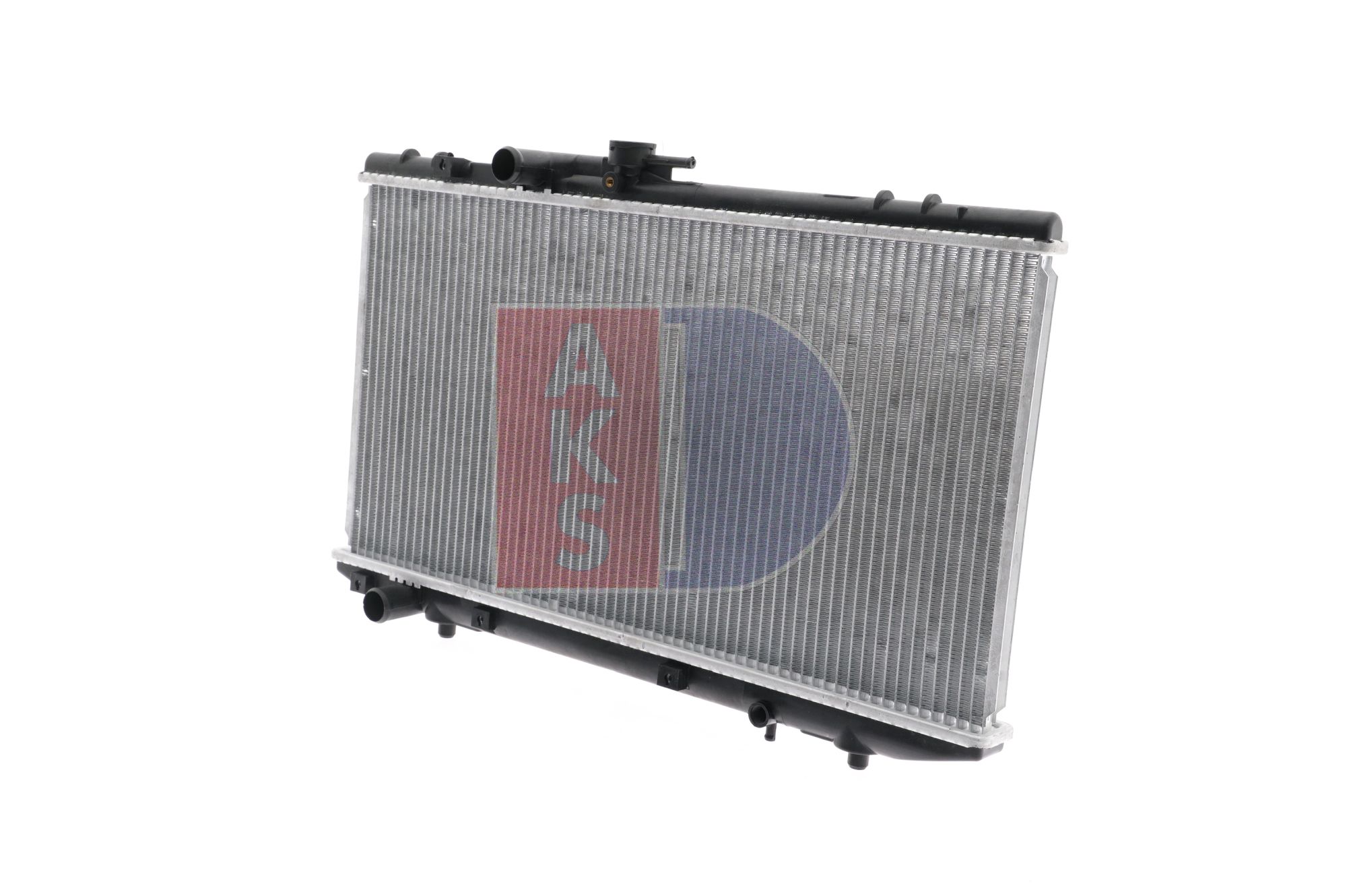 AKS DASIS 211610N radiateur 1640011320