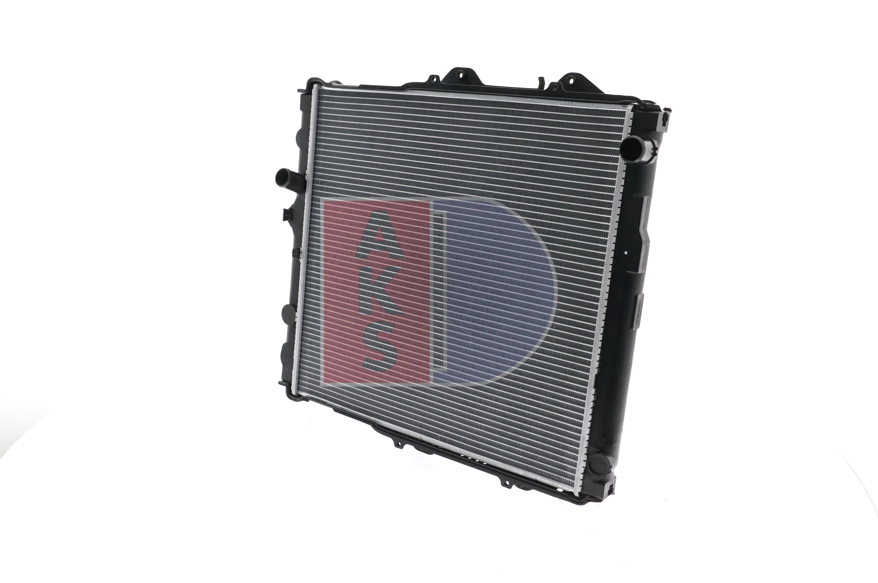 AKS DASIS 212002N radiateur 16400-5B620