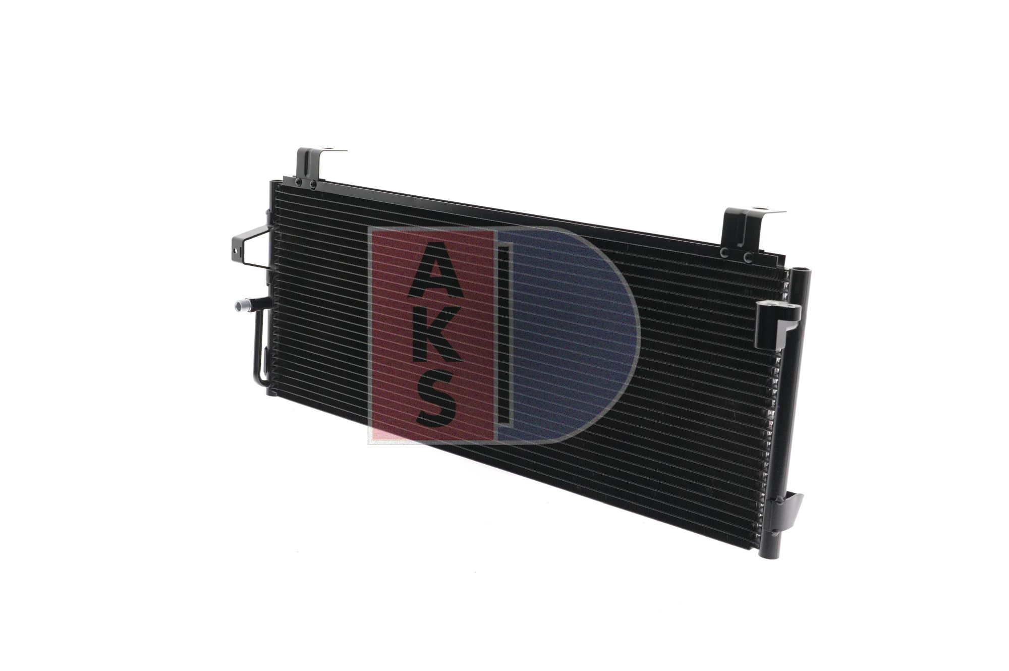 AKS DASIS 212003N condensor voor airco 8846002050