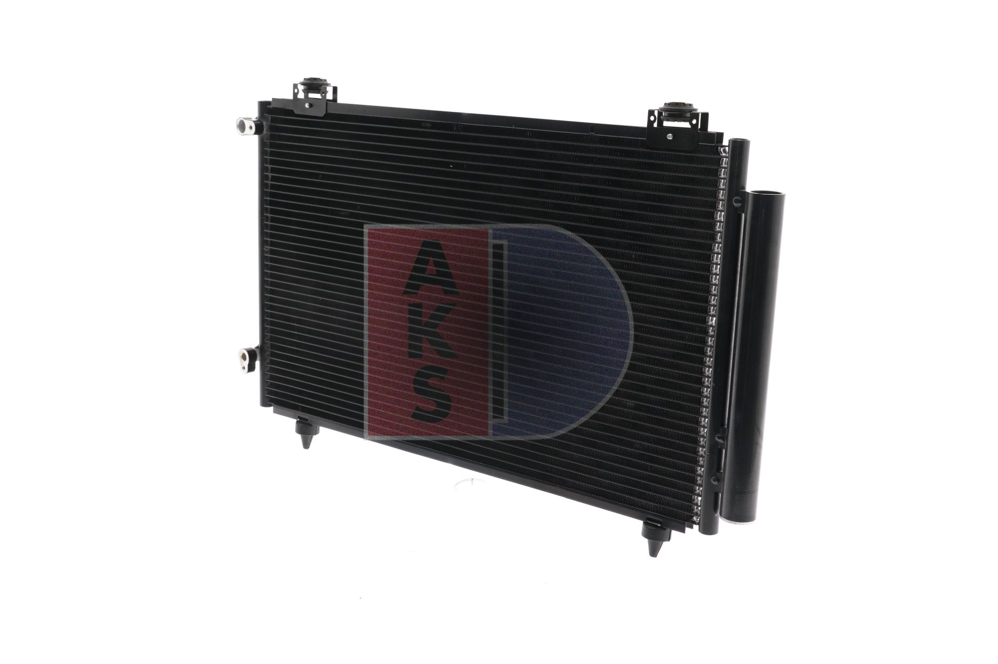AKS DASIS 212025N condensor voor airco 8846002110