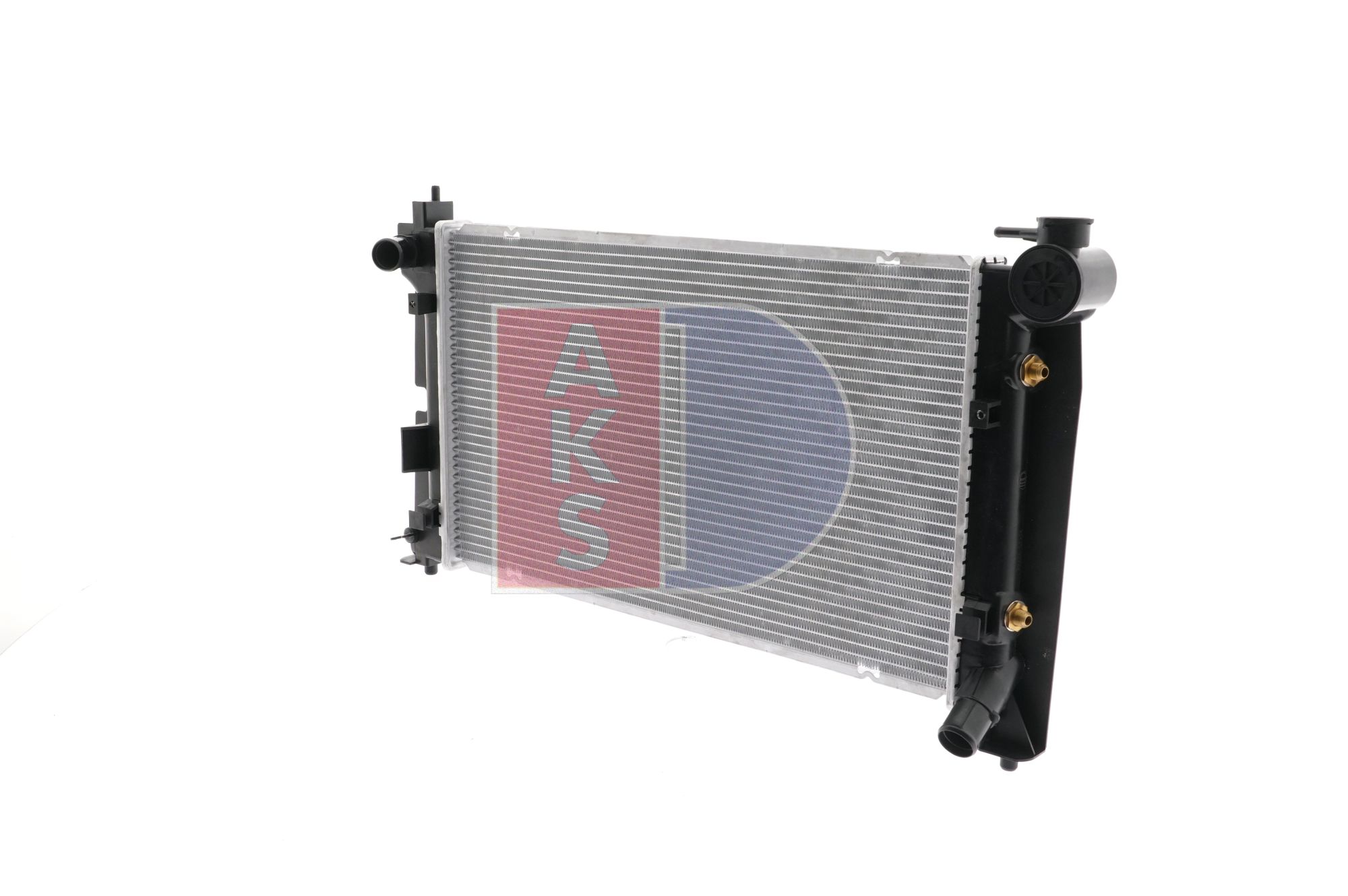 AKS DASIS 212029N radiateur 16400 0D220