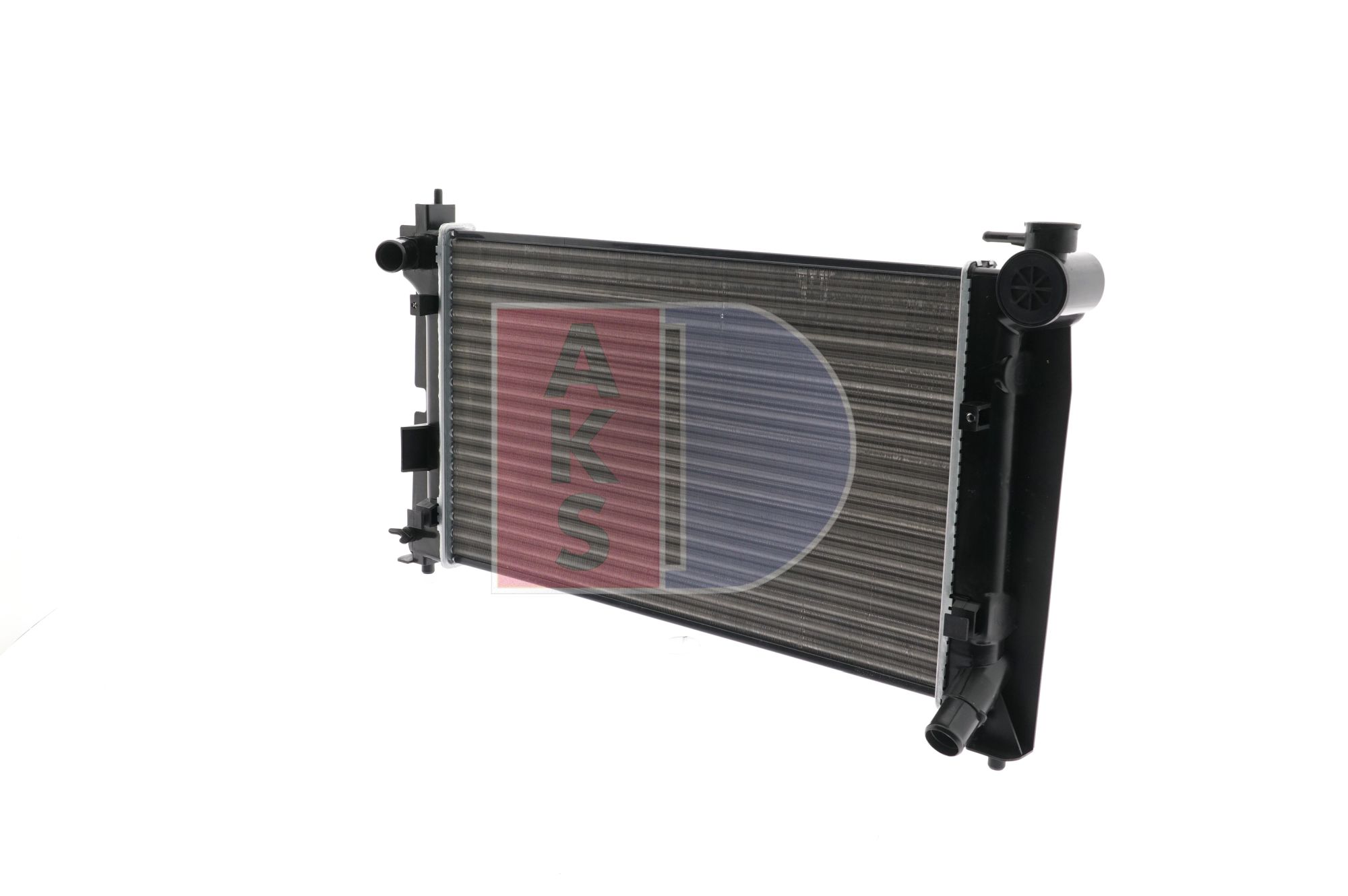 AKS DASIS 212031N radiateur 16400 21140