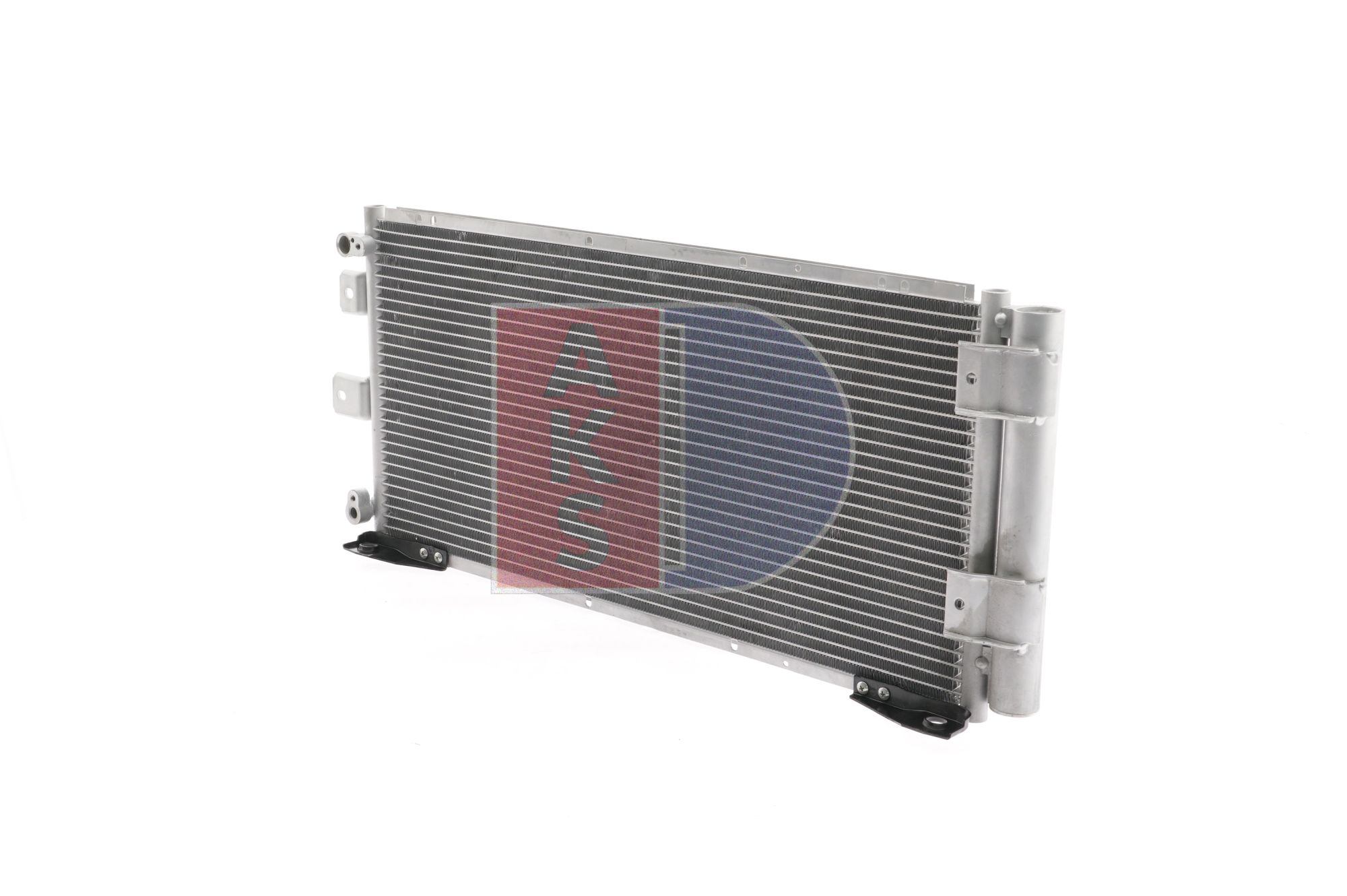 AKS DASIS 212033N condensor voor airco 8846002060
