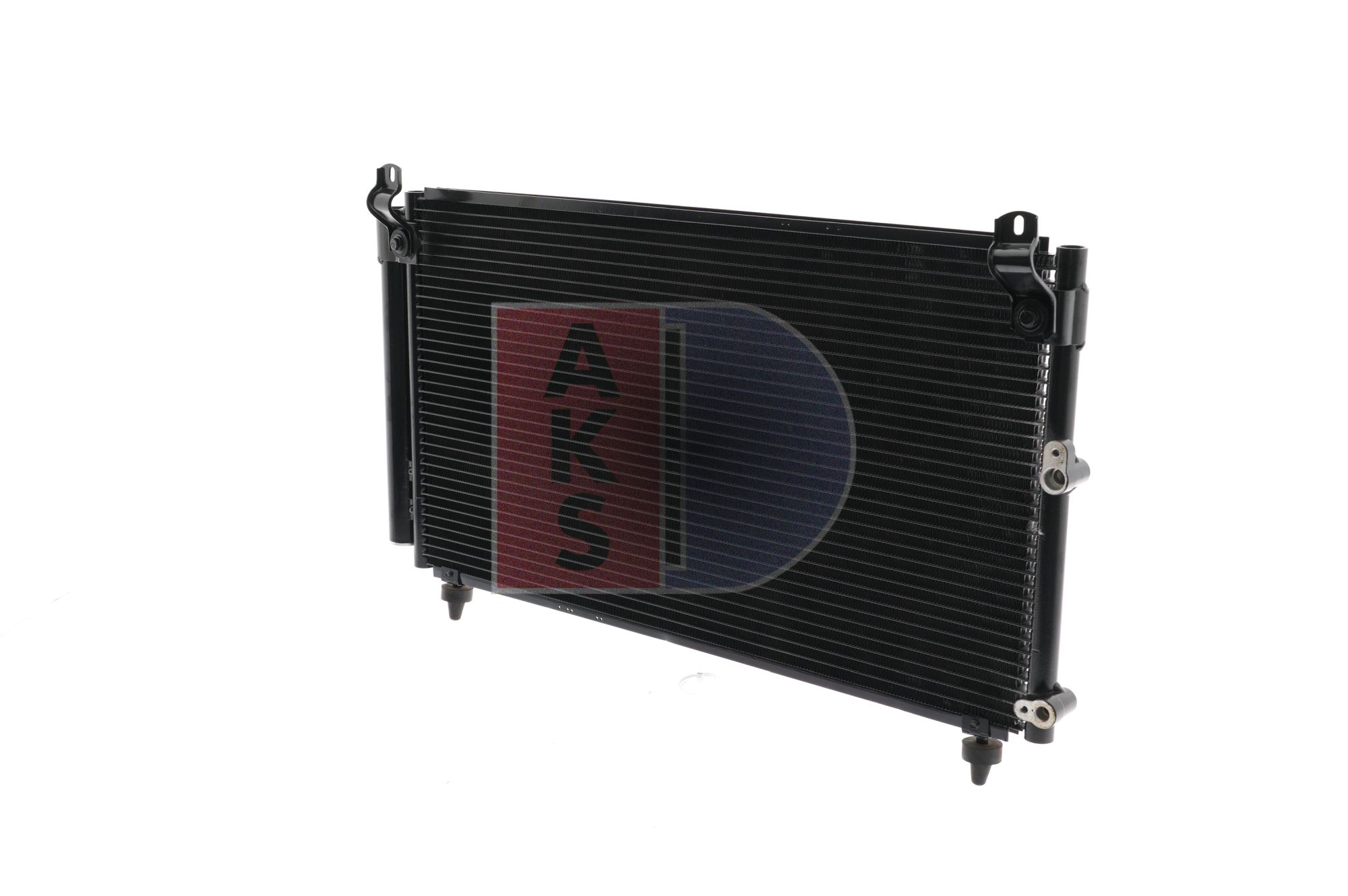 Lauhdutin AKS DASIS LEXUS LX 212034N