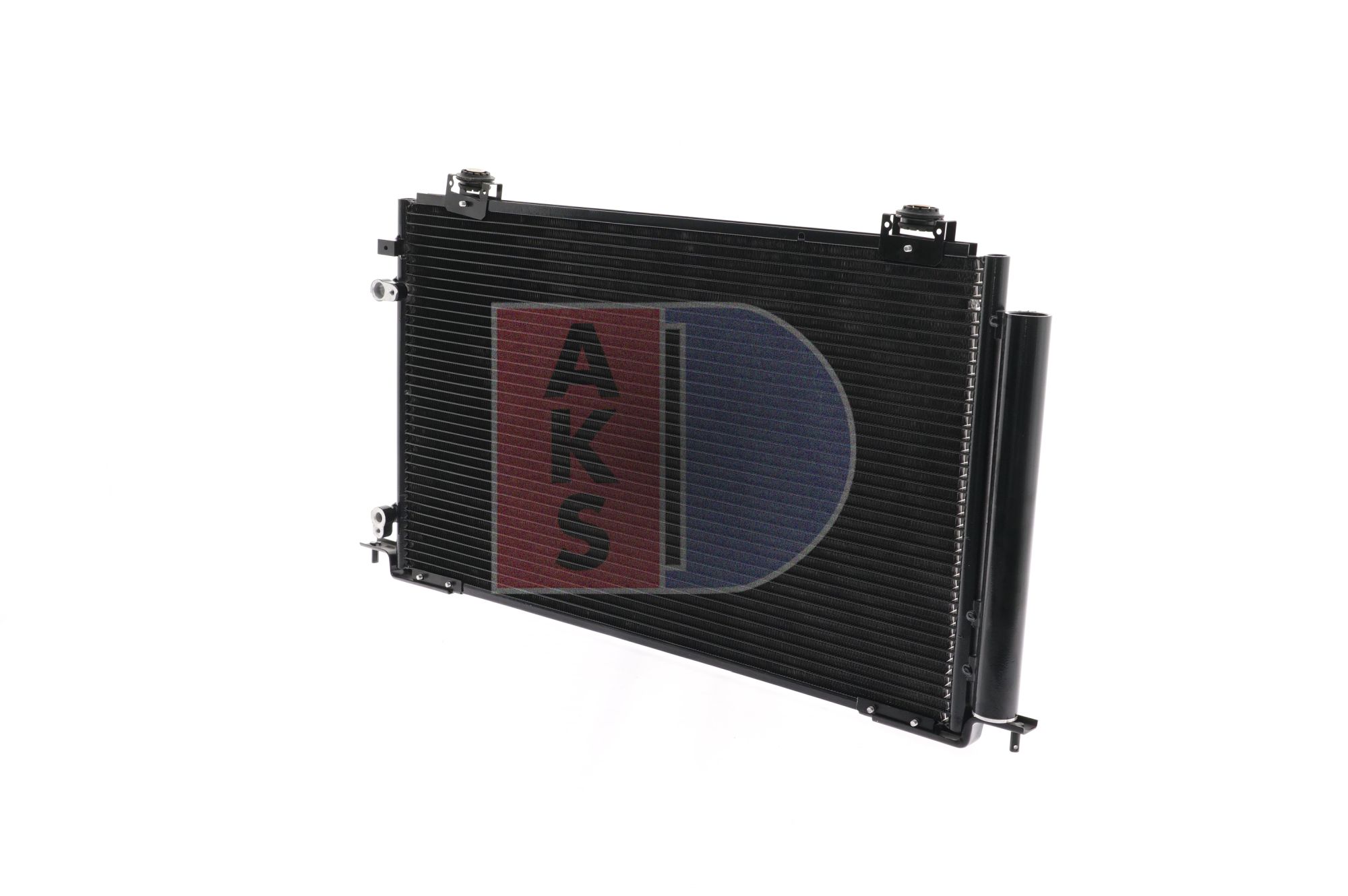 STARK Condensador, aire acondicionado SKCD-0110391 a un precio bajo