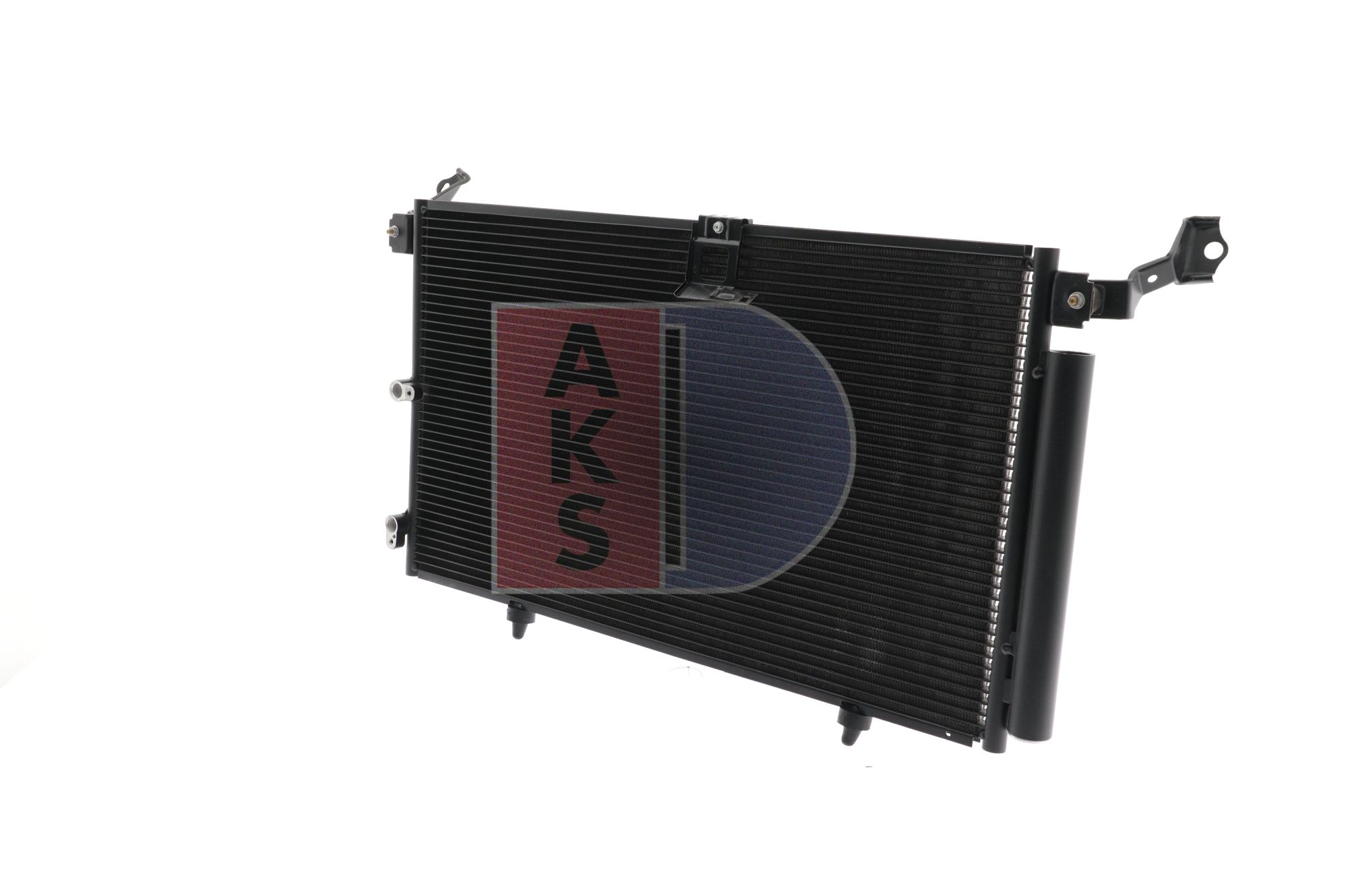 AKS DASIS 212048N AC-kondensor Lexus RX MCU15 300 (MCU10_) 201 hk Bensin 2001