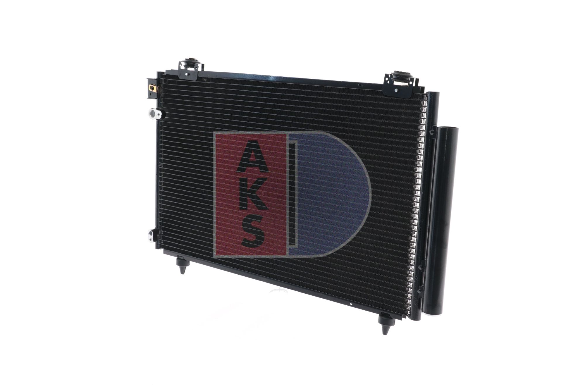 AKS DASIS 212051N condensor voor airco 8845005100