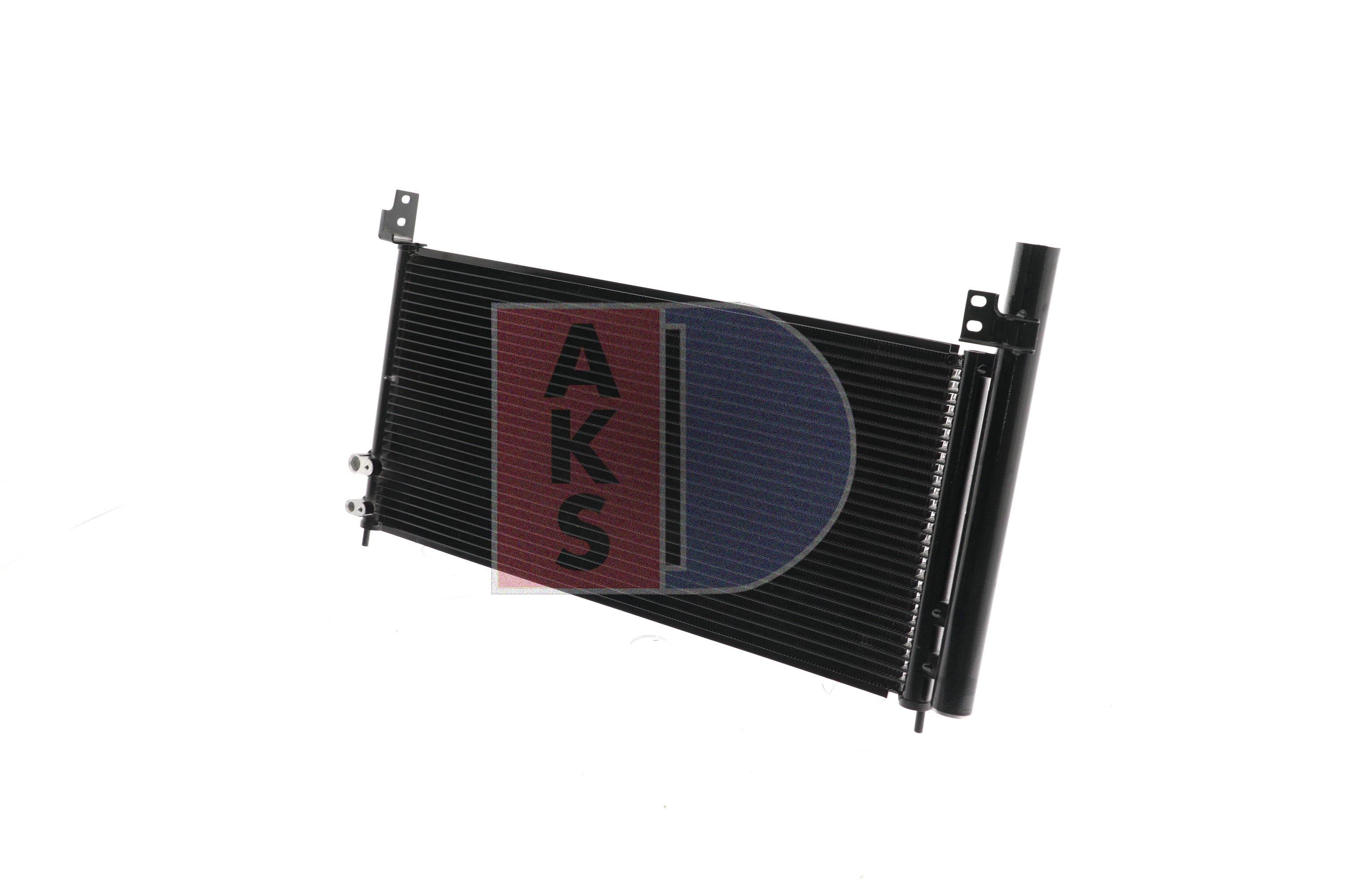 212079N AKS DASIS 8846047150 Klimakondensator