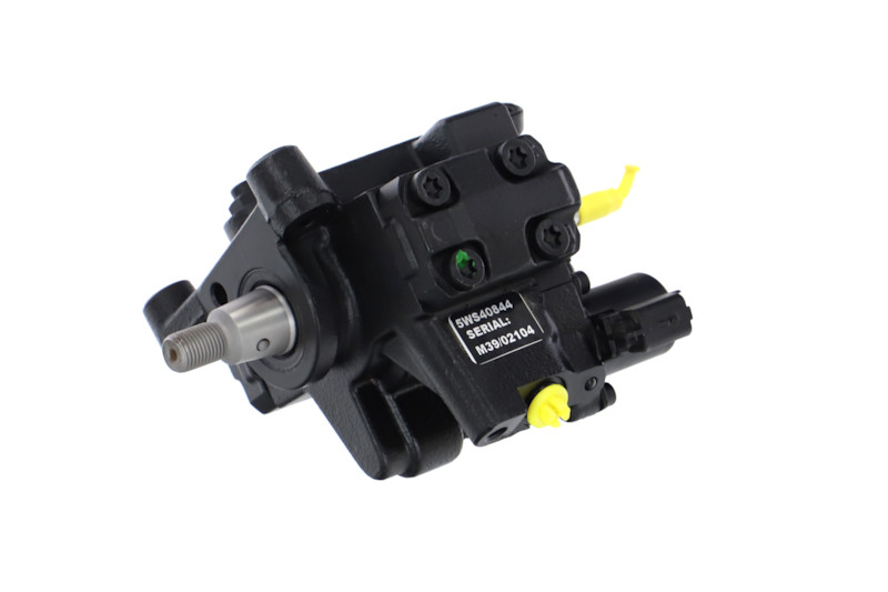 REMANTE 167003669R Bomba de alta pressão 002-002-001383R