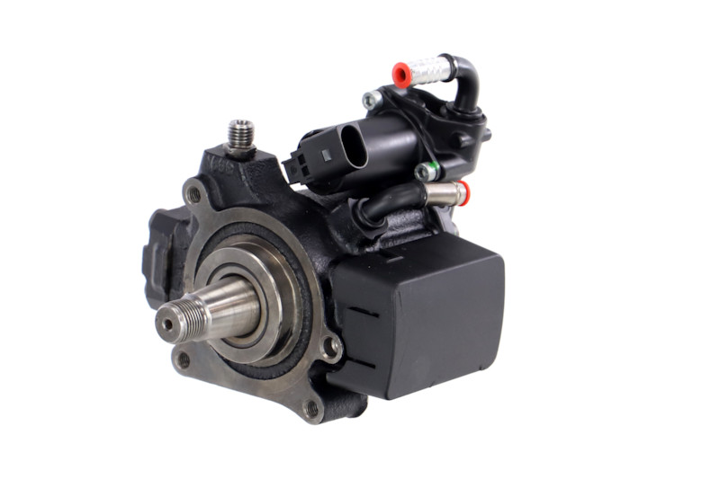 REMANTE 002-002-001406R Hogedrukpomp Audi A1 8x 1.6 TDI 105 Pk Diesel 2011