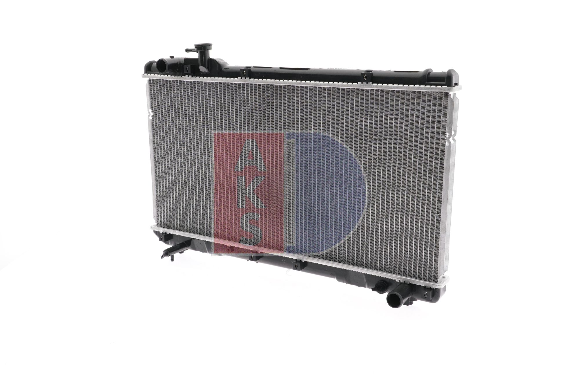 AKS DASIS 213470N radiateur 16400 7A110