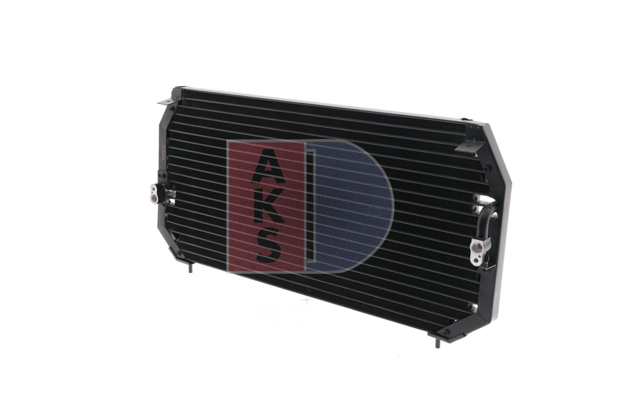 AKS DASIS 213580N condensor voor airco 8846020370