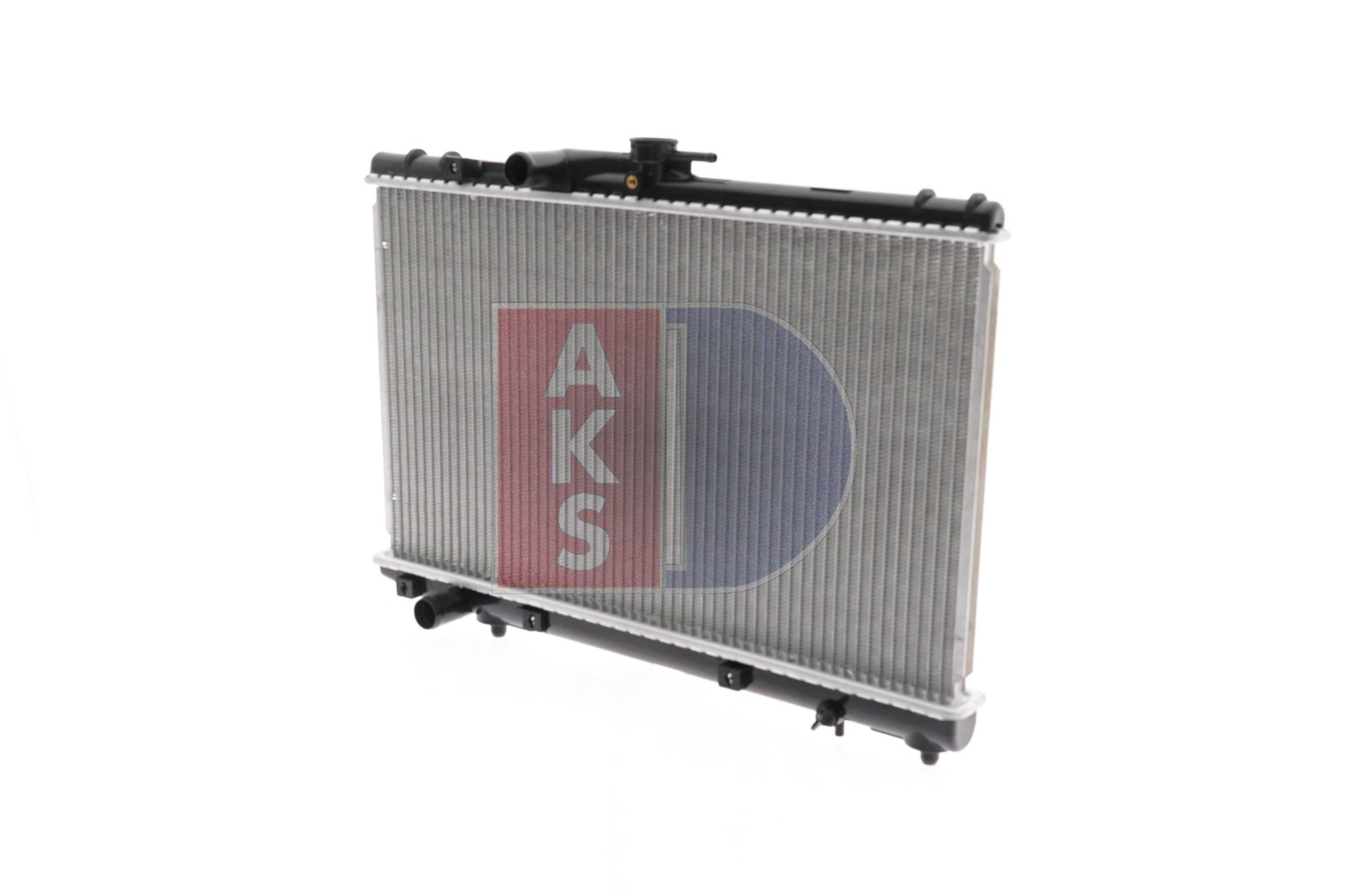 AKS DASIS 213750N radiateur 16400-11350