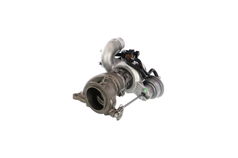 REMANTE 003-001-004306R Turbina Opel Adam M13 1.0 90 CV Benzina 2015