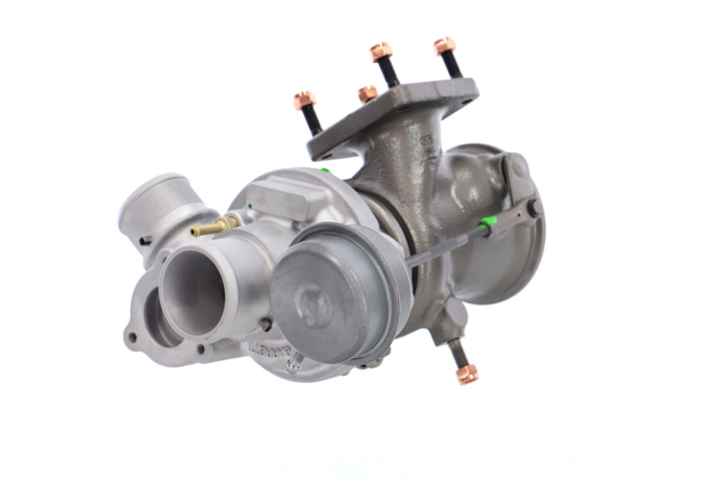 REMANTE 003-001-004361R Turbīna JEEP Renegade BU 1.4 140 ZS Benzīns 2015