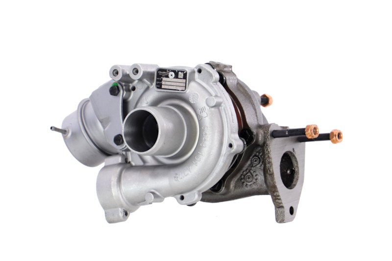 REMANTE 003-001-004362R turbocharger 14 41 109 72R