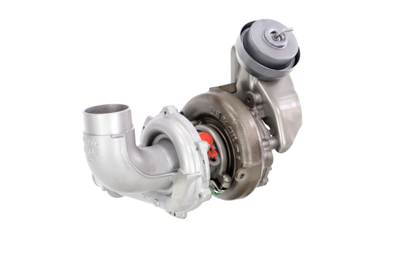REMANTE 17201-26051 Turbodúchadlo 003-001-004406R