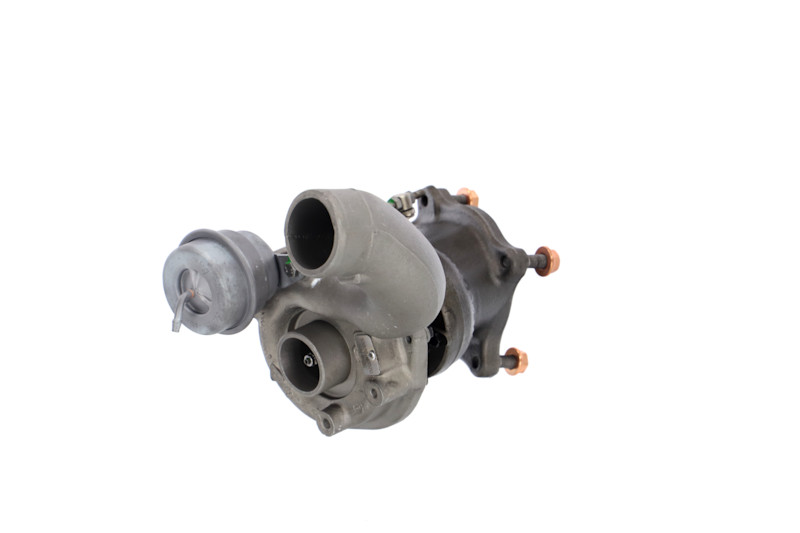 REMANTE 003-001-004414R Turbokompresorius Audi A6 C5 2.7 T quattro 250 AG benzinas 2004