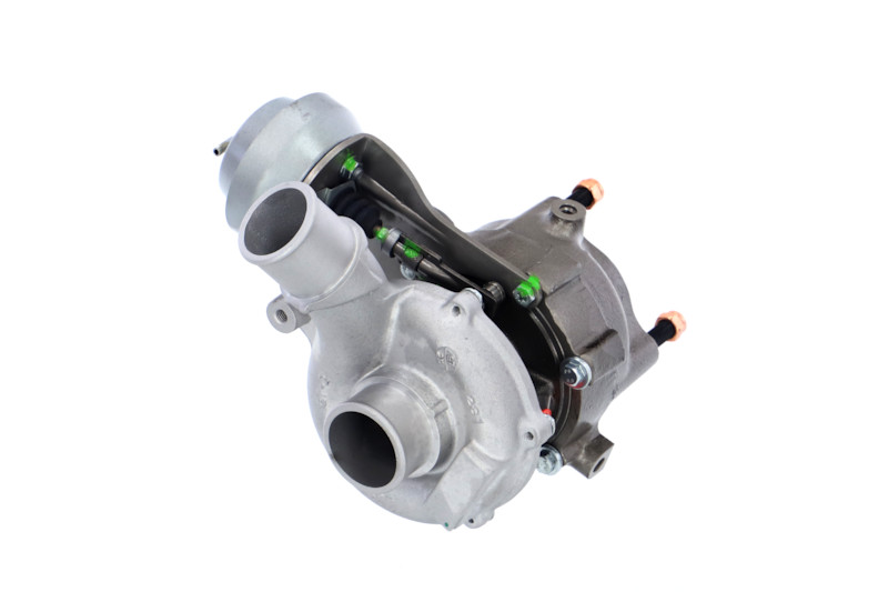 REMANTE 003-001-004418R Turbina MITSUBISHI L200 / Triton IV Pick-up (KA, KB) 2.5 DI-D 128 CV Diesel 2014