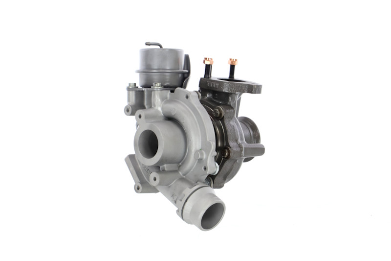 REMANTE 003-001-004438R Turbokompresorius RENAULT Fluence (L3_) 1.5 dCi 95 AG dyzelinas 2020