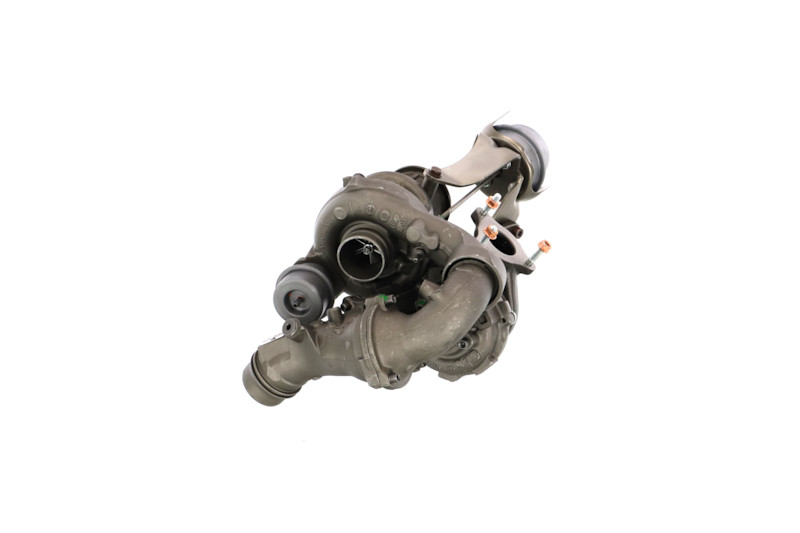 REMANTE 003-001-004441R Turbokompresorius Mercedes S205 C 250 BlueTEC / d 2.1 4-matic (205.209) 204 AG dyzelinas 2017