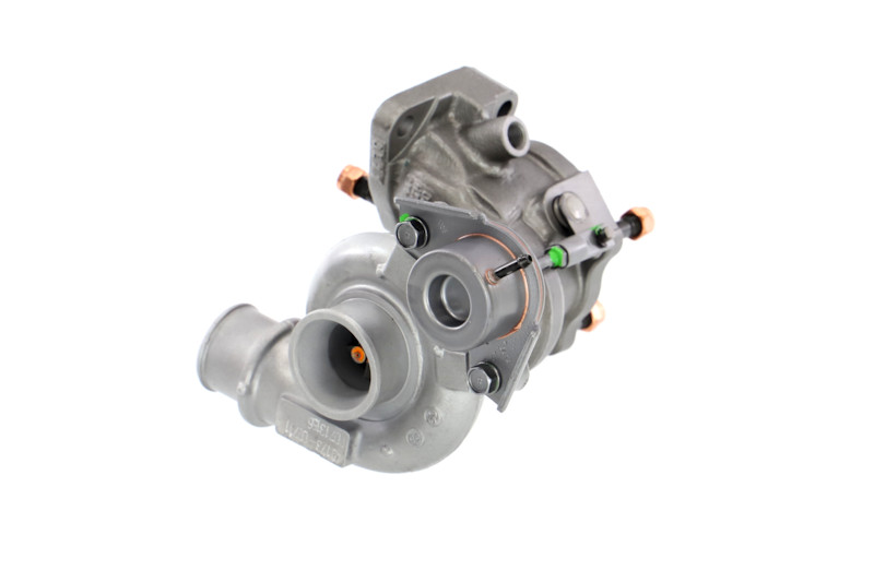 REMANTE 003-001-004446R turbocharger 282012A730