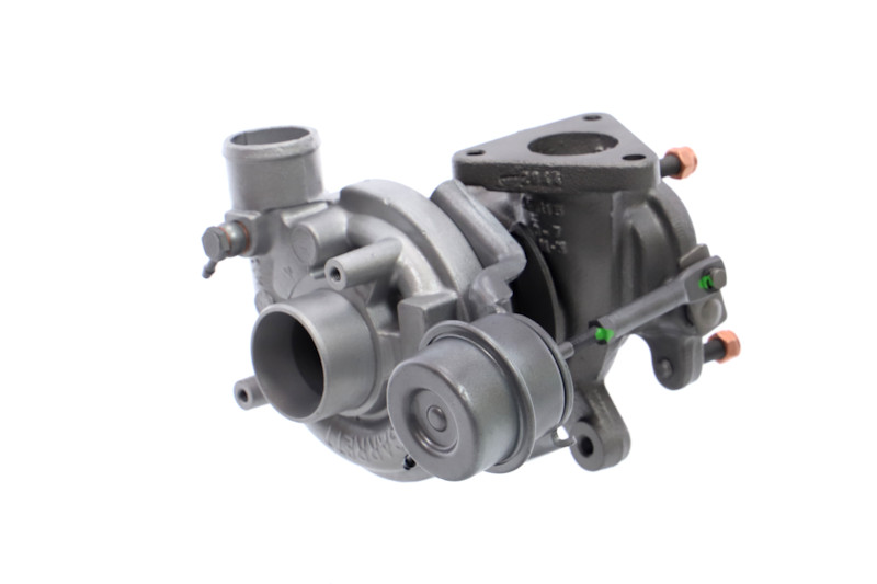 REMANTE 003-001-004447R Turbokompresorius VW Passat B3 1.9 TDI 90 AG dyzelinas 1995