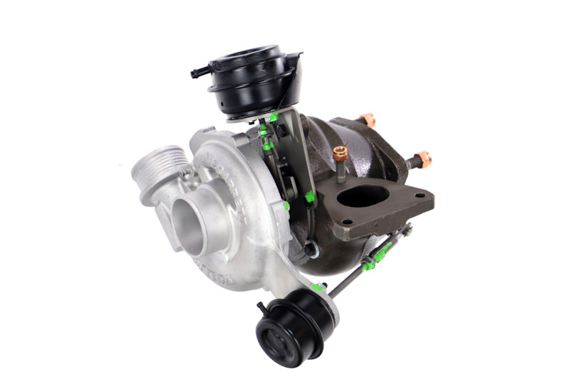 REMANTE 003-001-004449R turbocharger 7162141