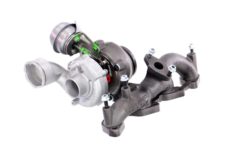 REMANTE 003-001-004456R turbocharger 03G 253 014 JV